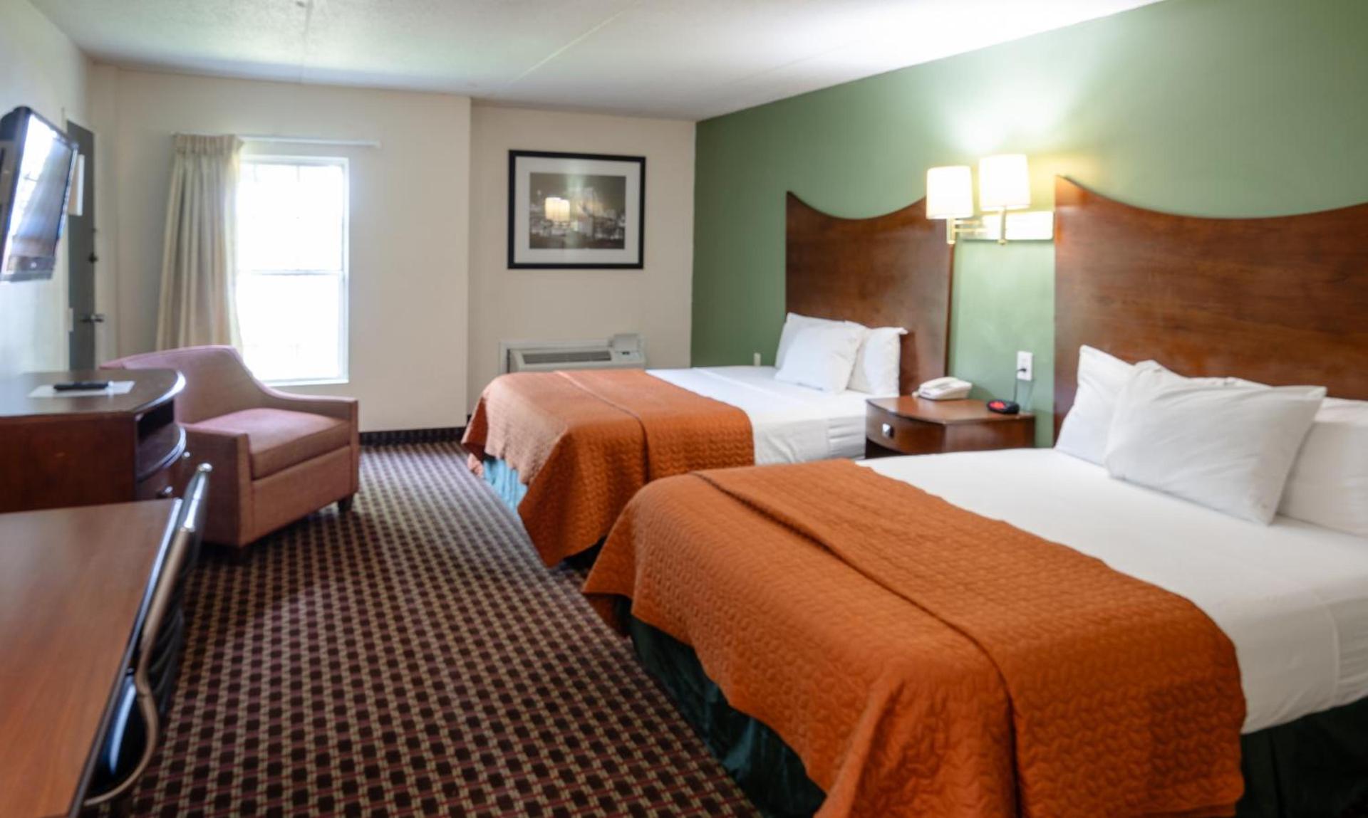 Select Inn Murfreesboro photo 23