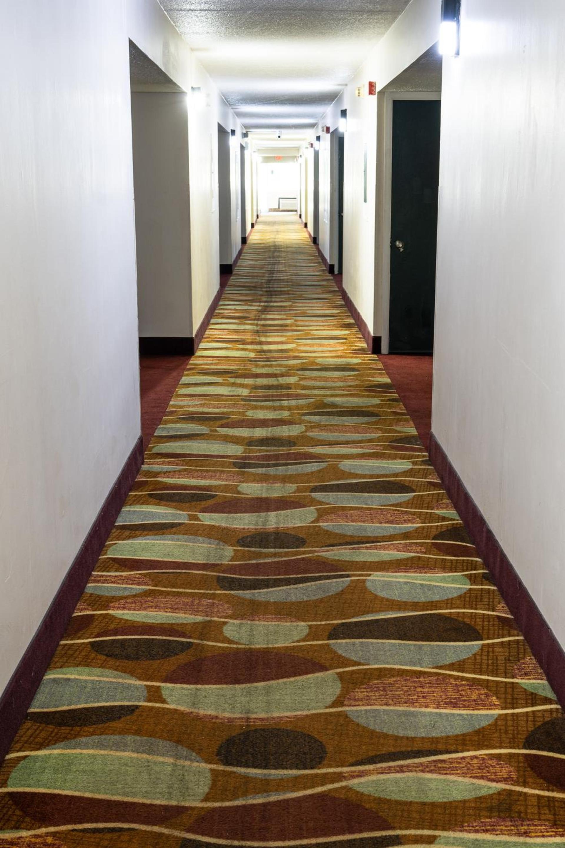 Select Inn Murfreesboro photo 29
