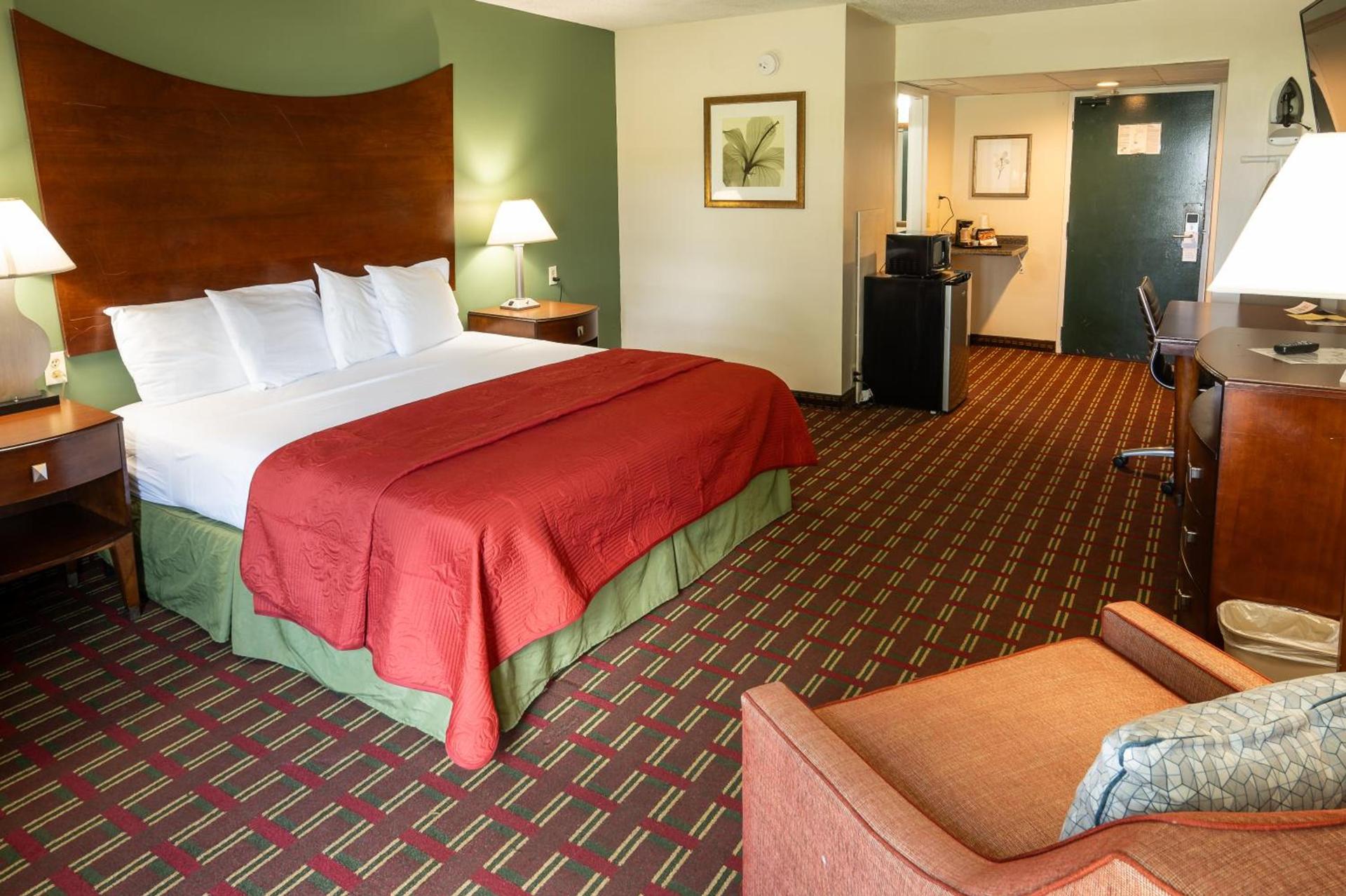 Select Inn Murfreesboro photo 3