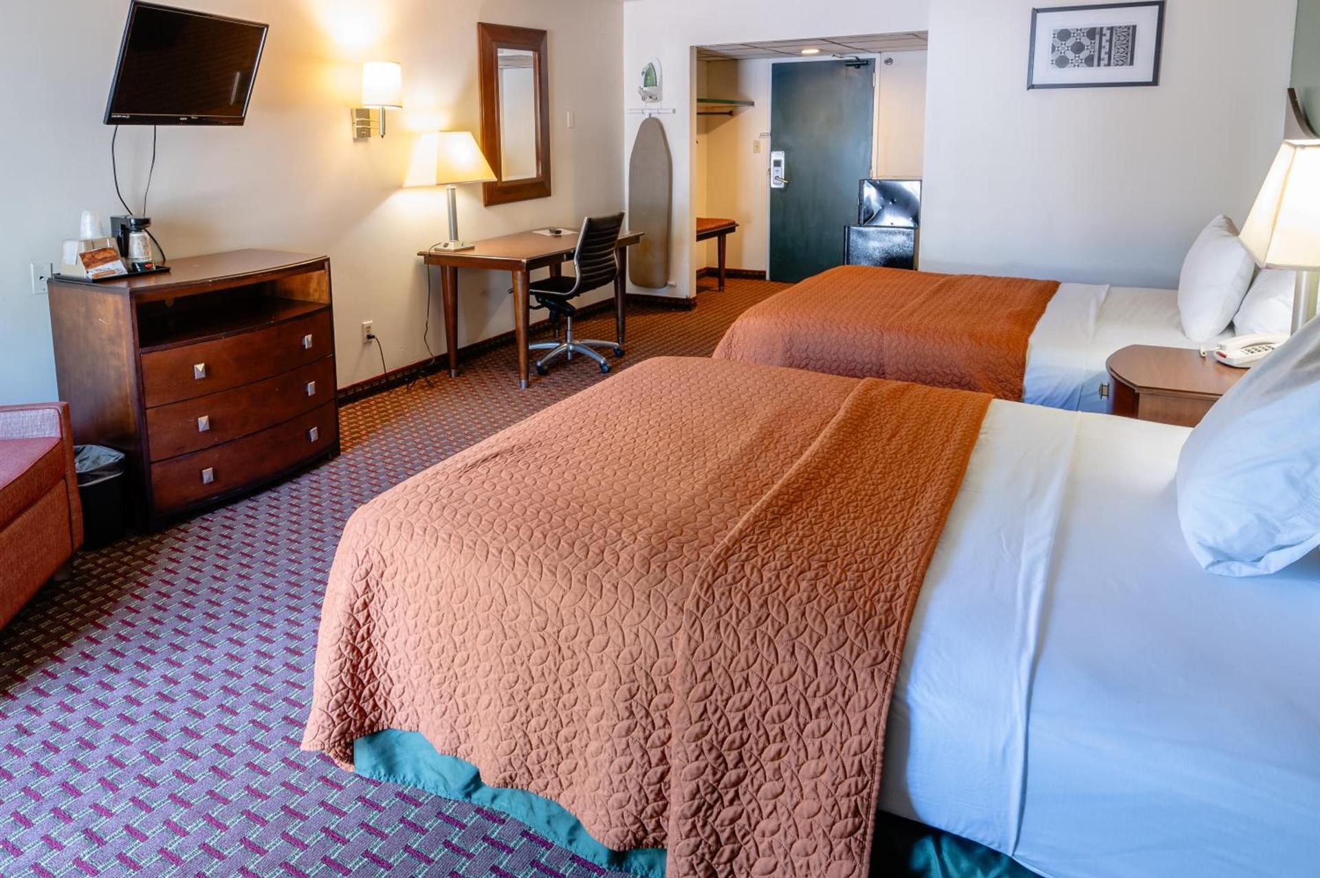 Select Inn Murfreesboro photo 34
