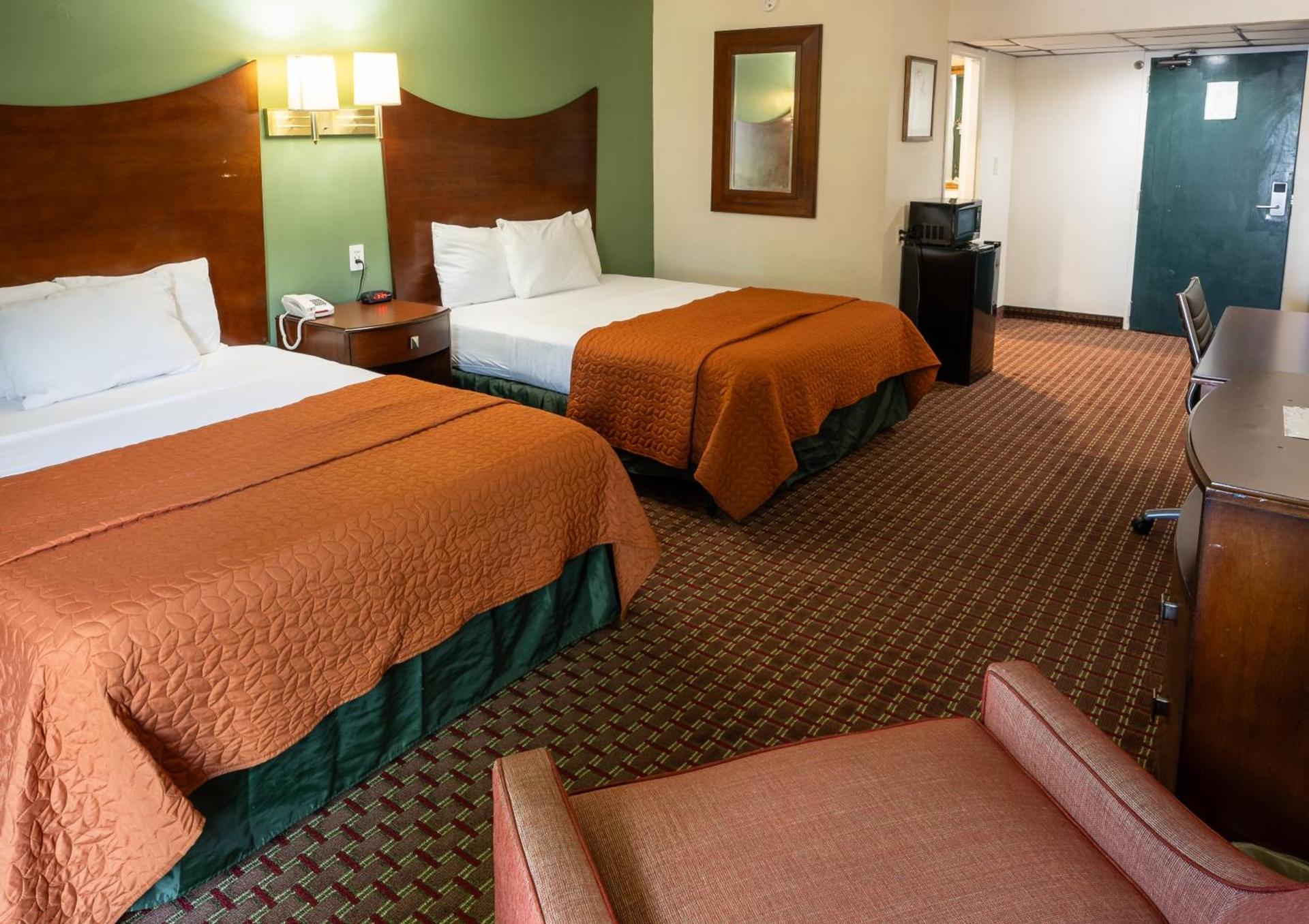 Select Inn Murfreesboro photo 33