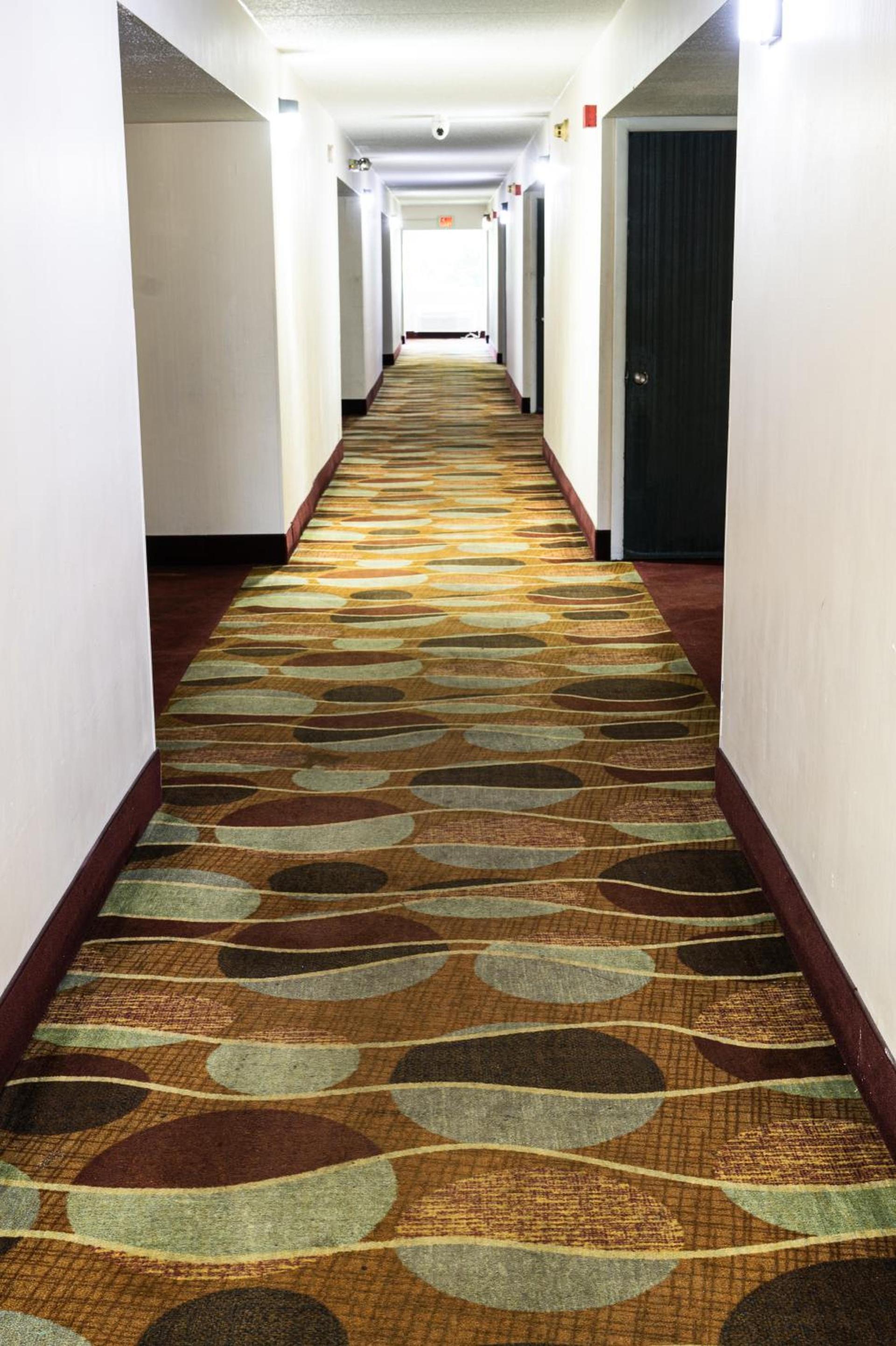 Select Inn Murfreesboro photo 31