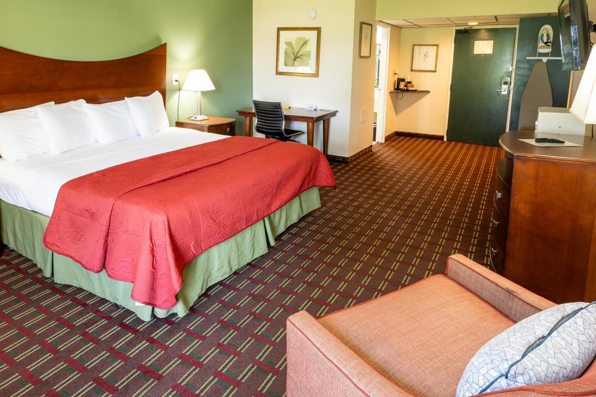 Select Inn Murfreesboro photo 27