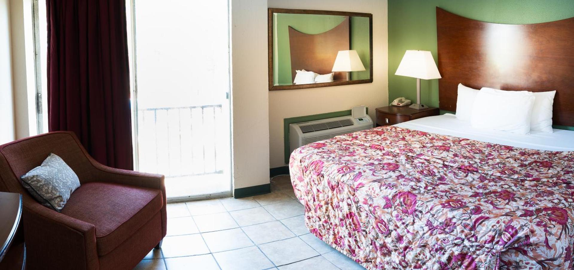 Select Inn Murfreesboro photo 26