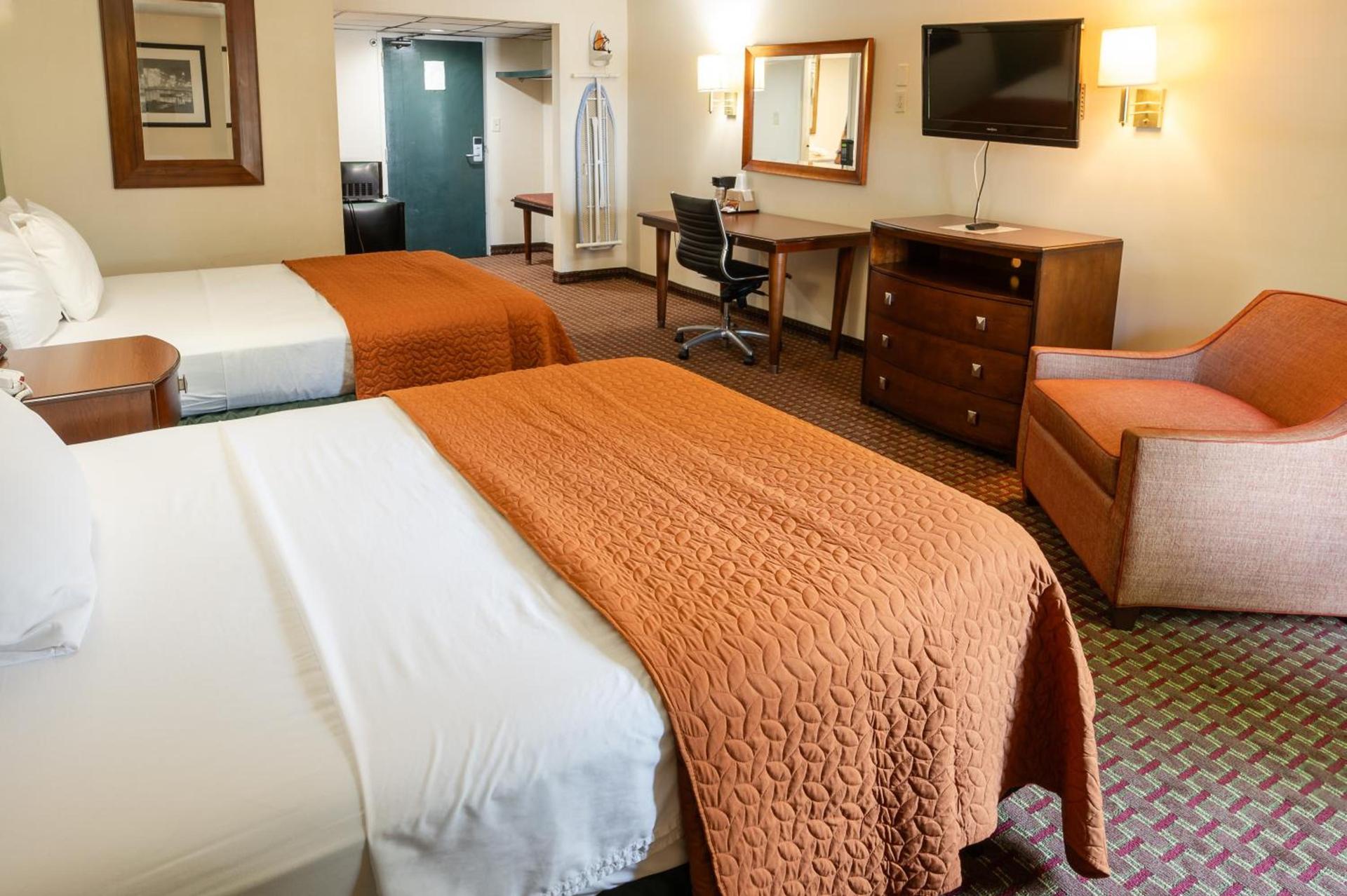 Select Inn Murfreesboro photo 25