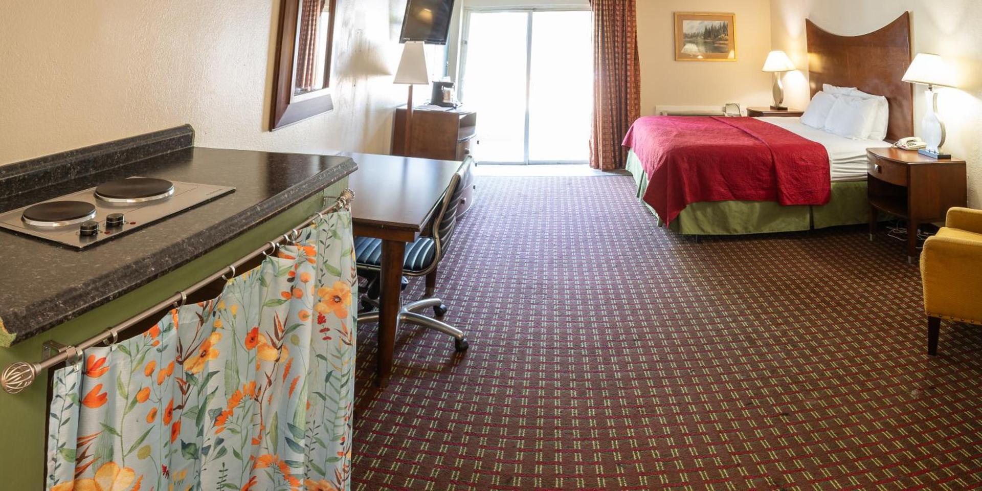 Select Inn Murfreesboro photo 35