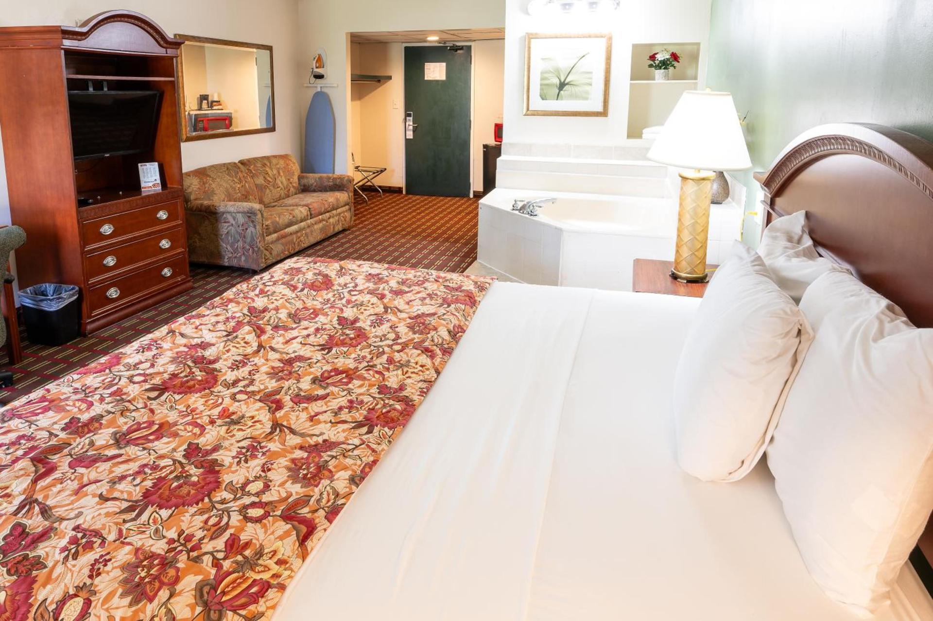 Select Inn Murfreesboro photo 36