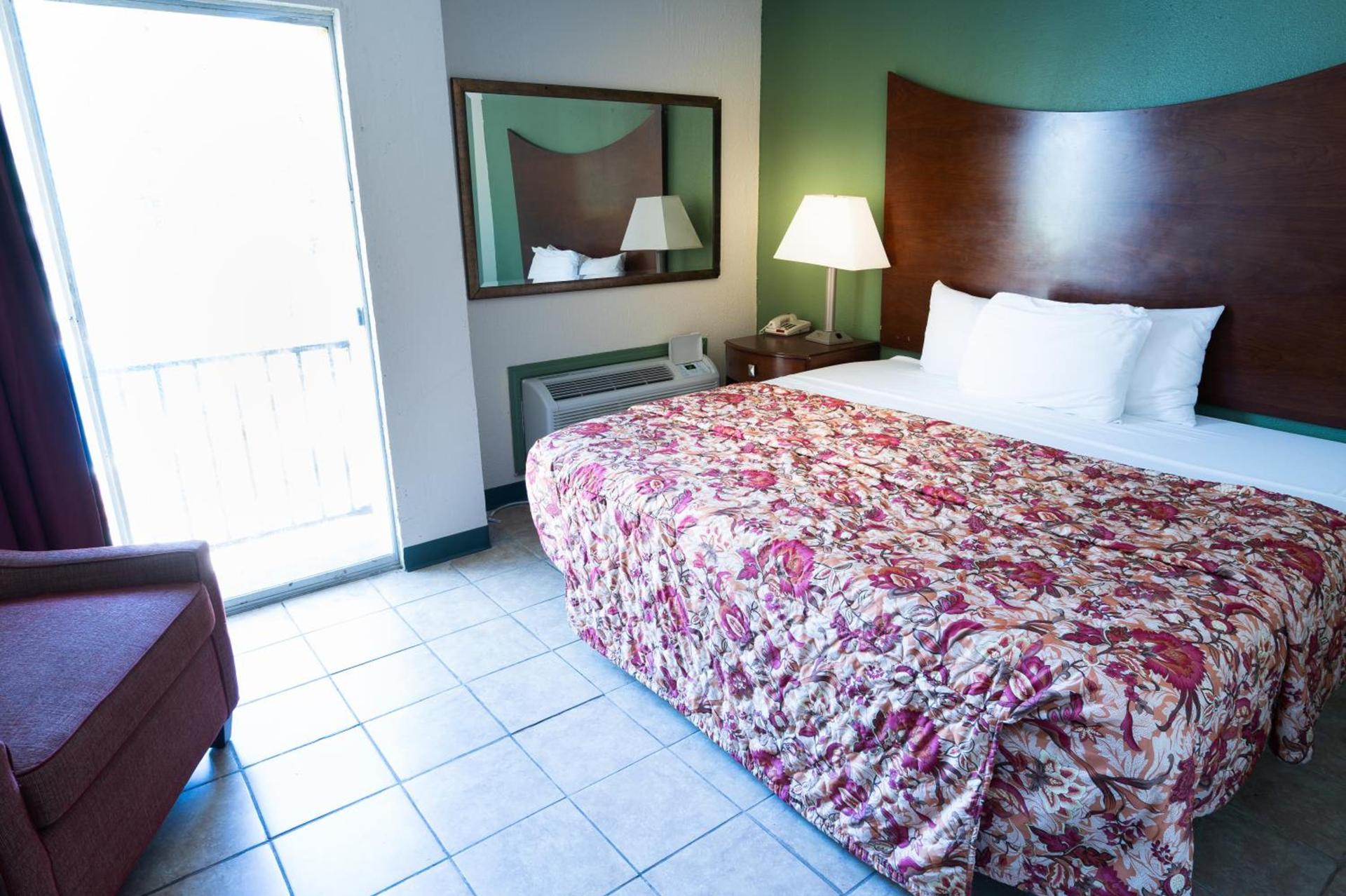 Select Inn Murfreesboro photo 38