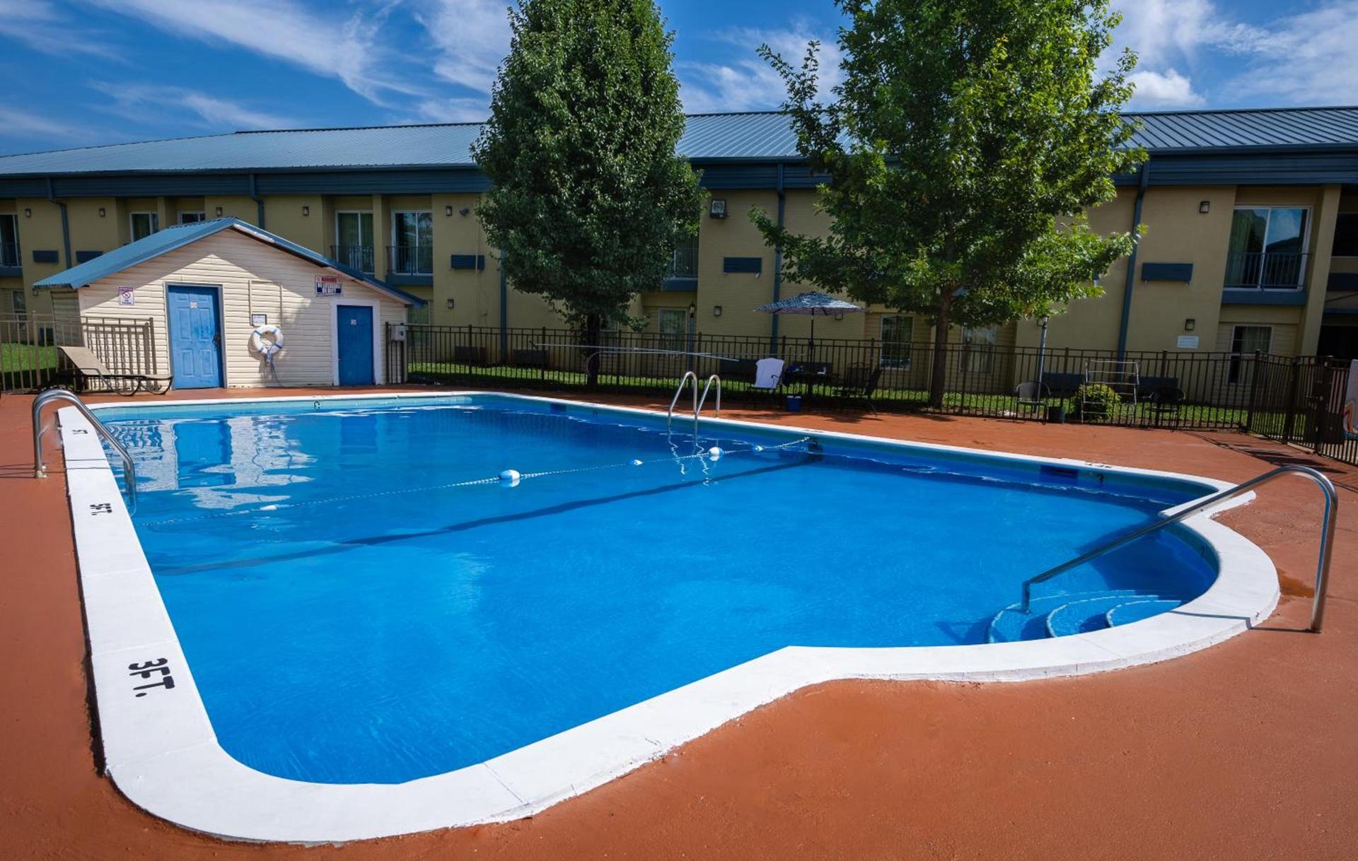 Select Inn Murfreesboro photo 46