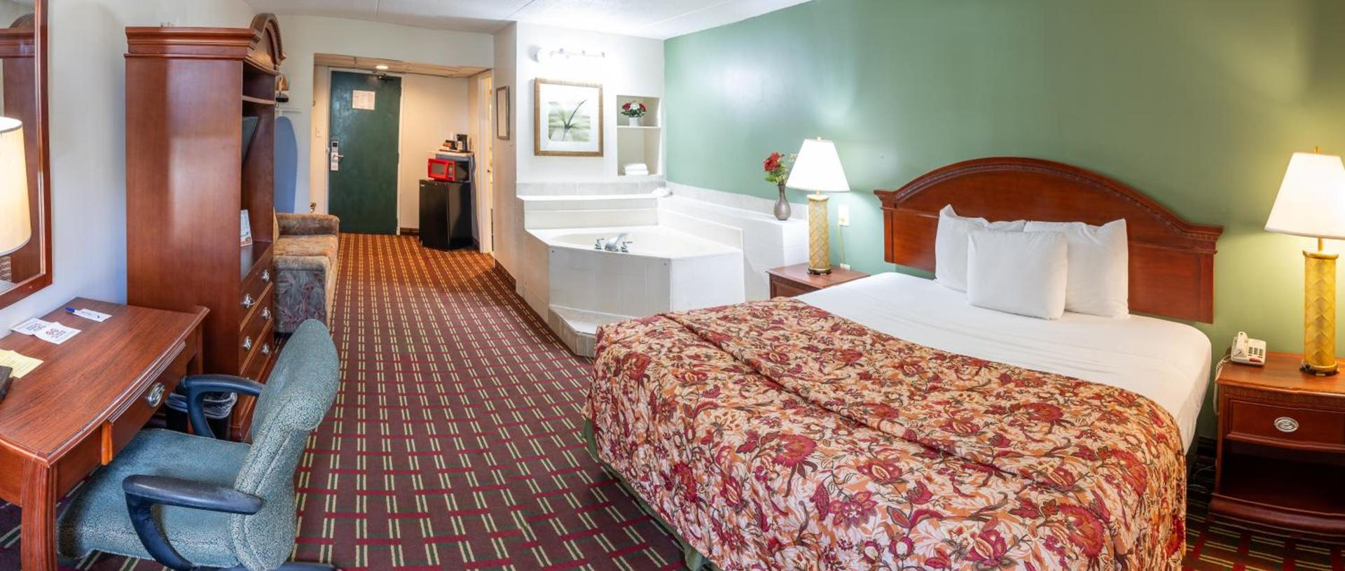 Select Inn Murfreesboro photo 45