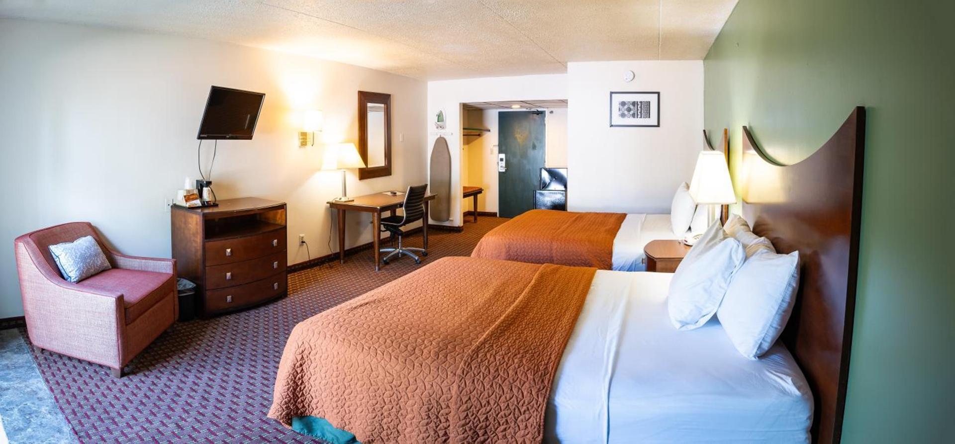 Select Inn Murfreesboro photo 44