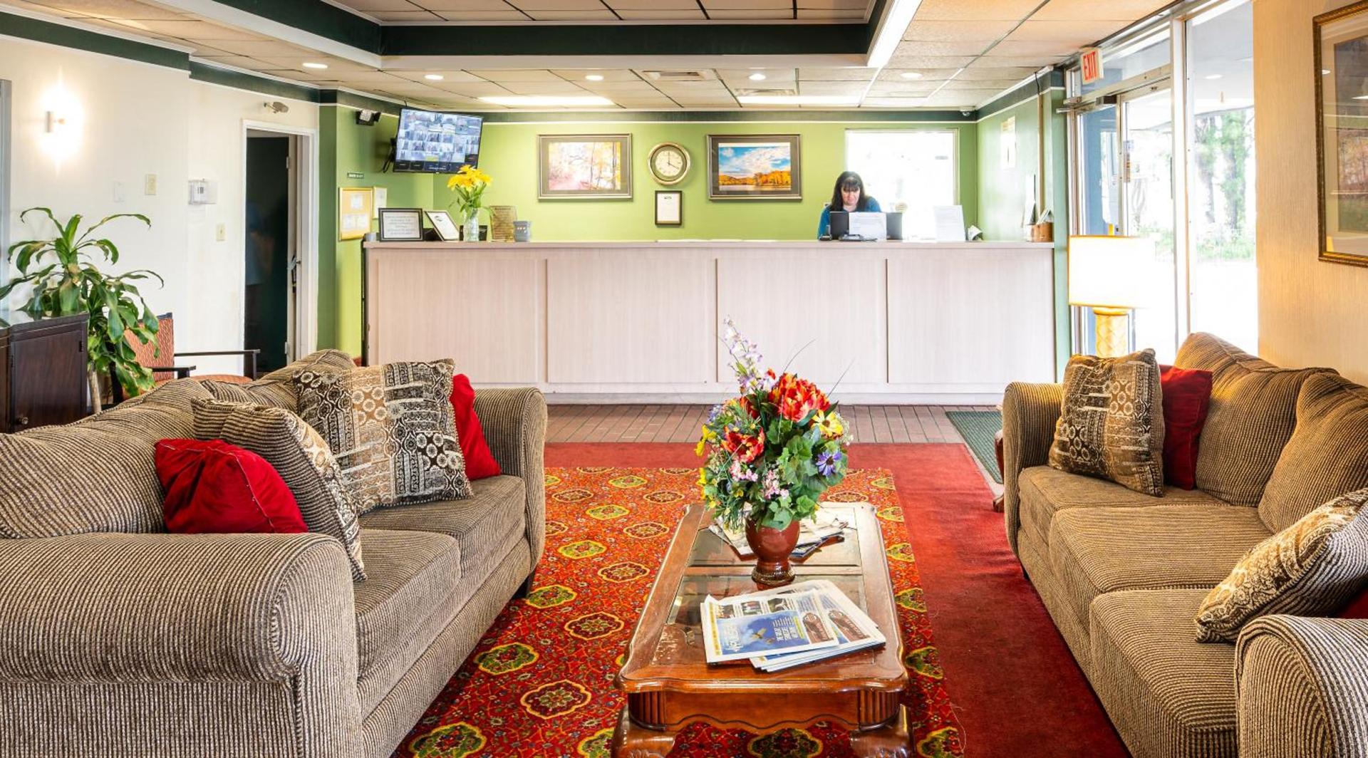 Select Inn Murfreesboro photo 48