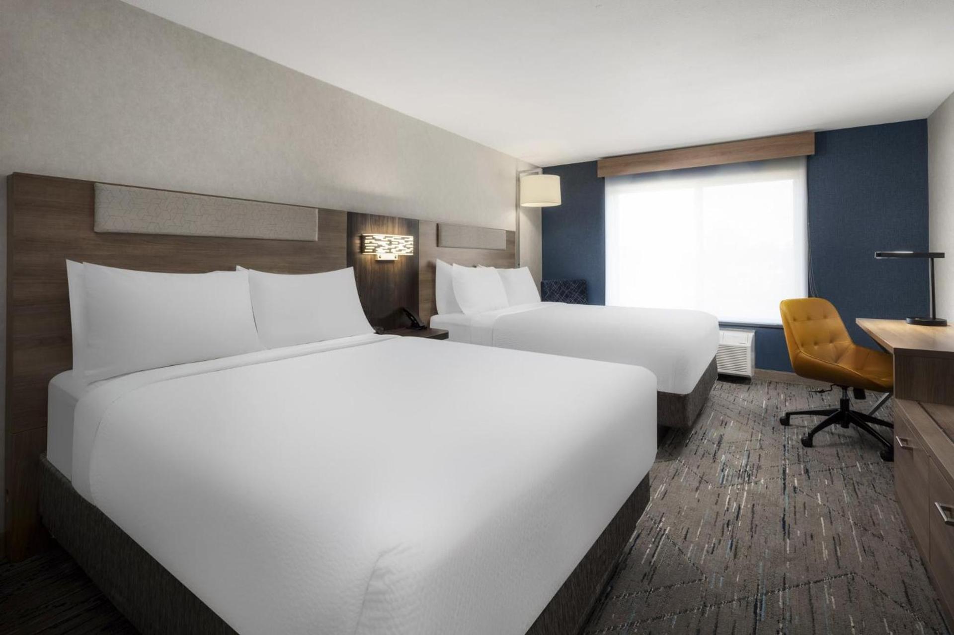 Holiday Inn Express Bothell by IHG photo 76