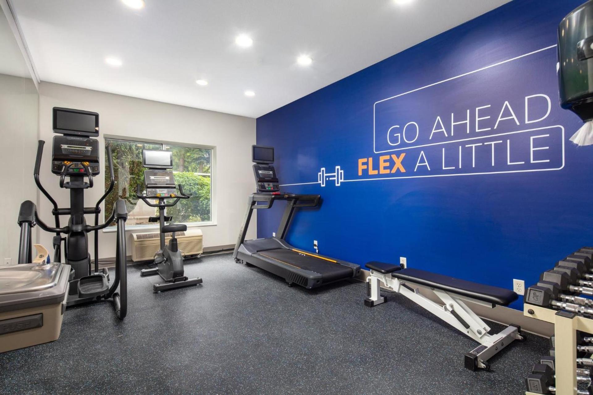 Holiday Inn Express Bothell by IHG photo 62