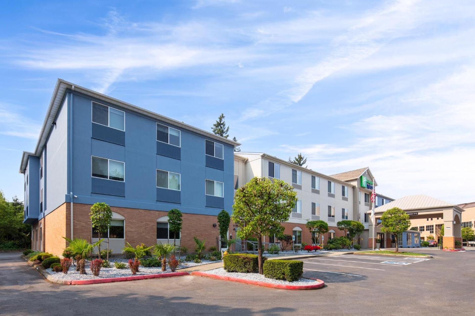 Holiday Inn Express Bothell by IHG photo 65
