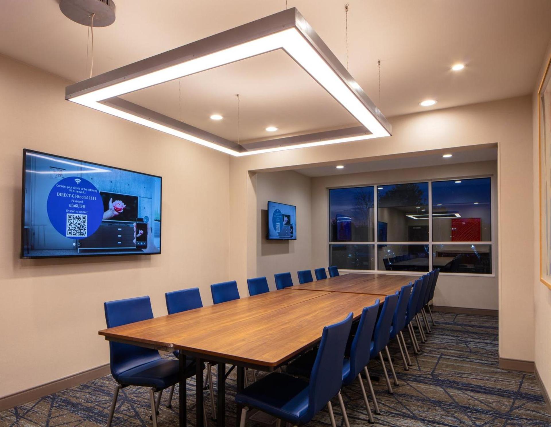 Holiday Inn Express Bothell by IHG photo 61