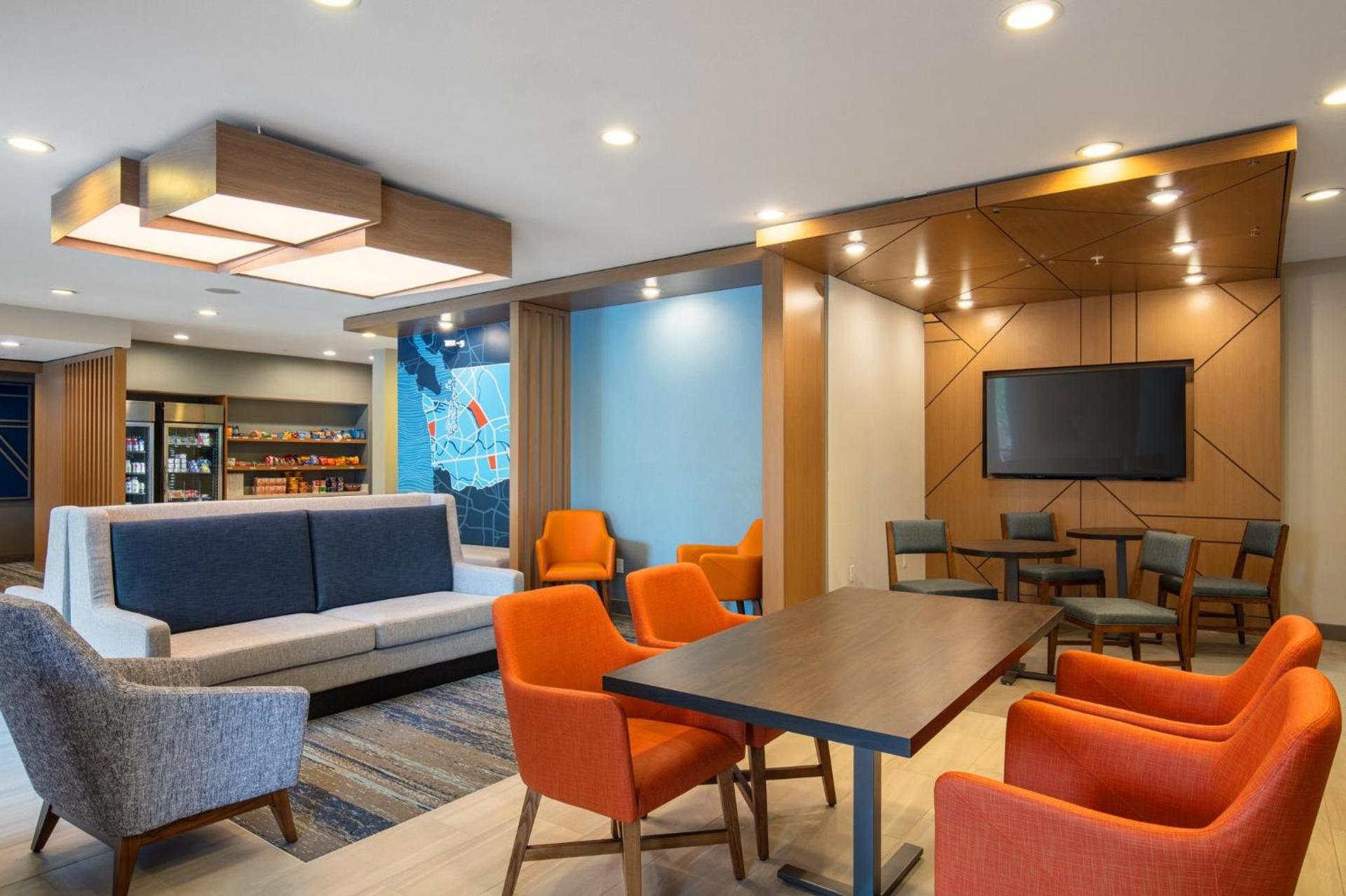 Holiday Inn Express Bothell by IHG photo 69