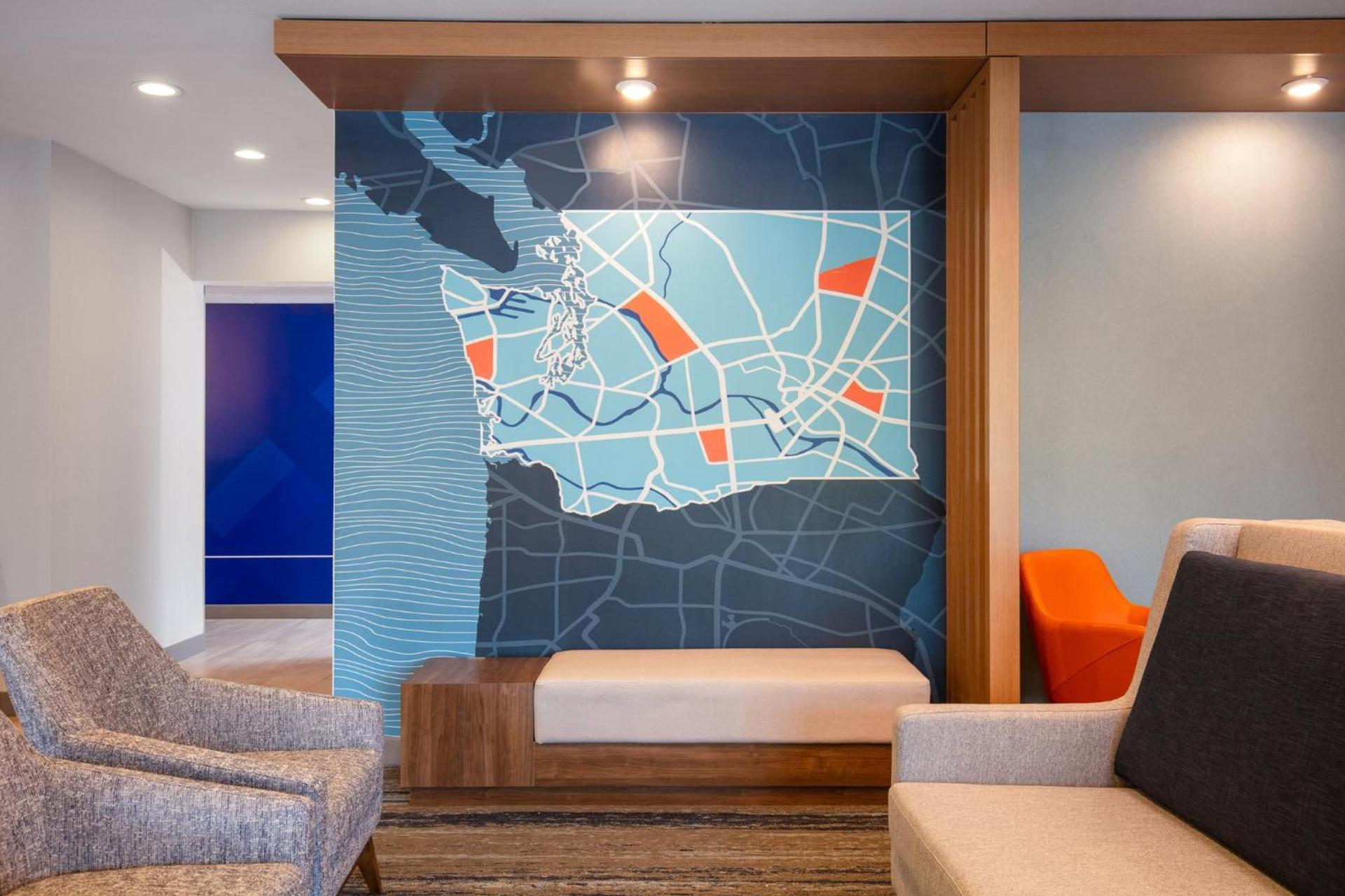 Holiday Inn Express Bothell by IHG photo 64