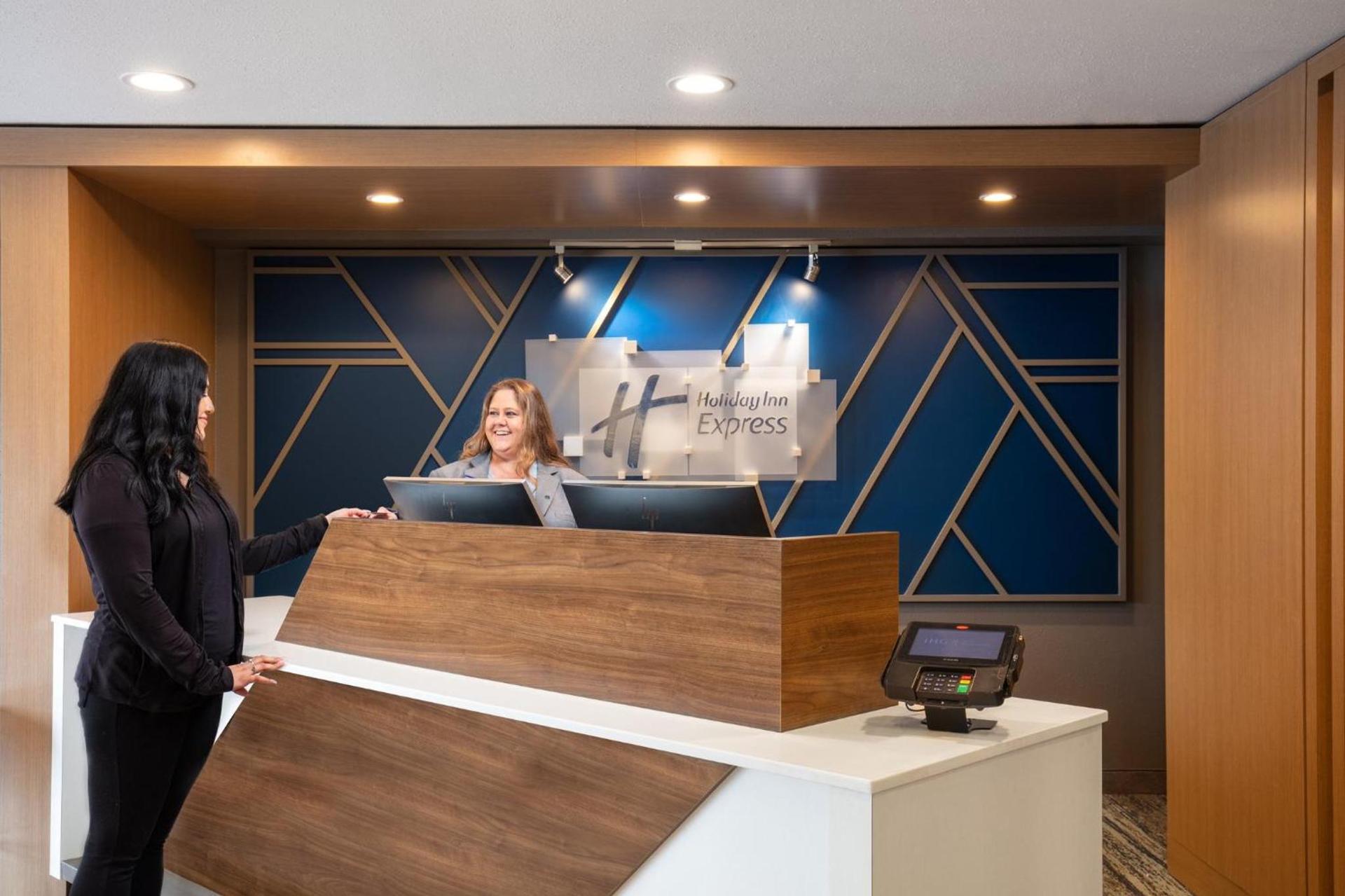 Holiday Inn Express Bothell by IHG photo 77