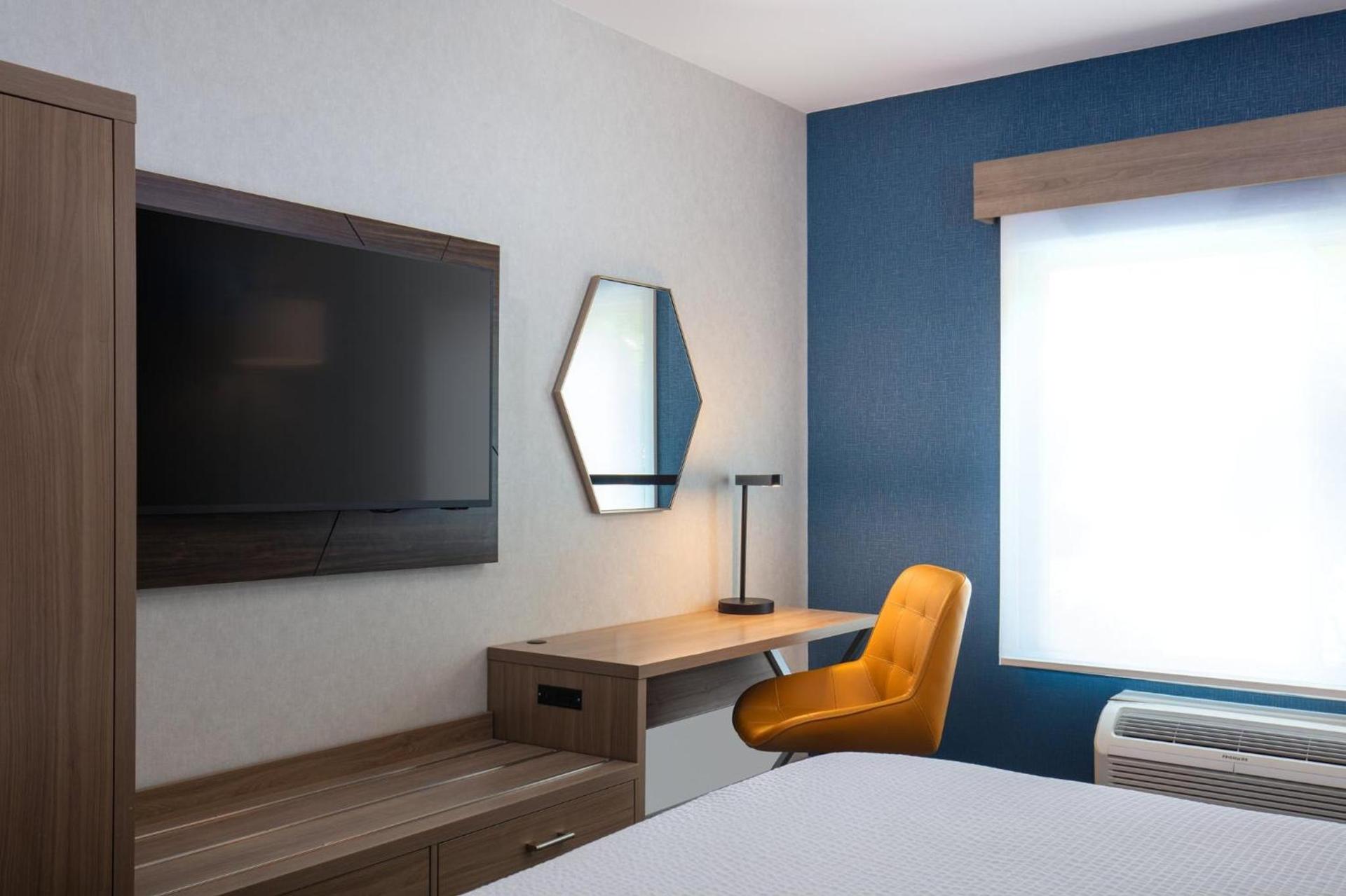 Holiday Inn Express Bothell by IHG photo 50