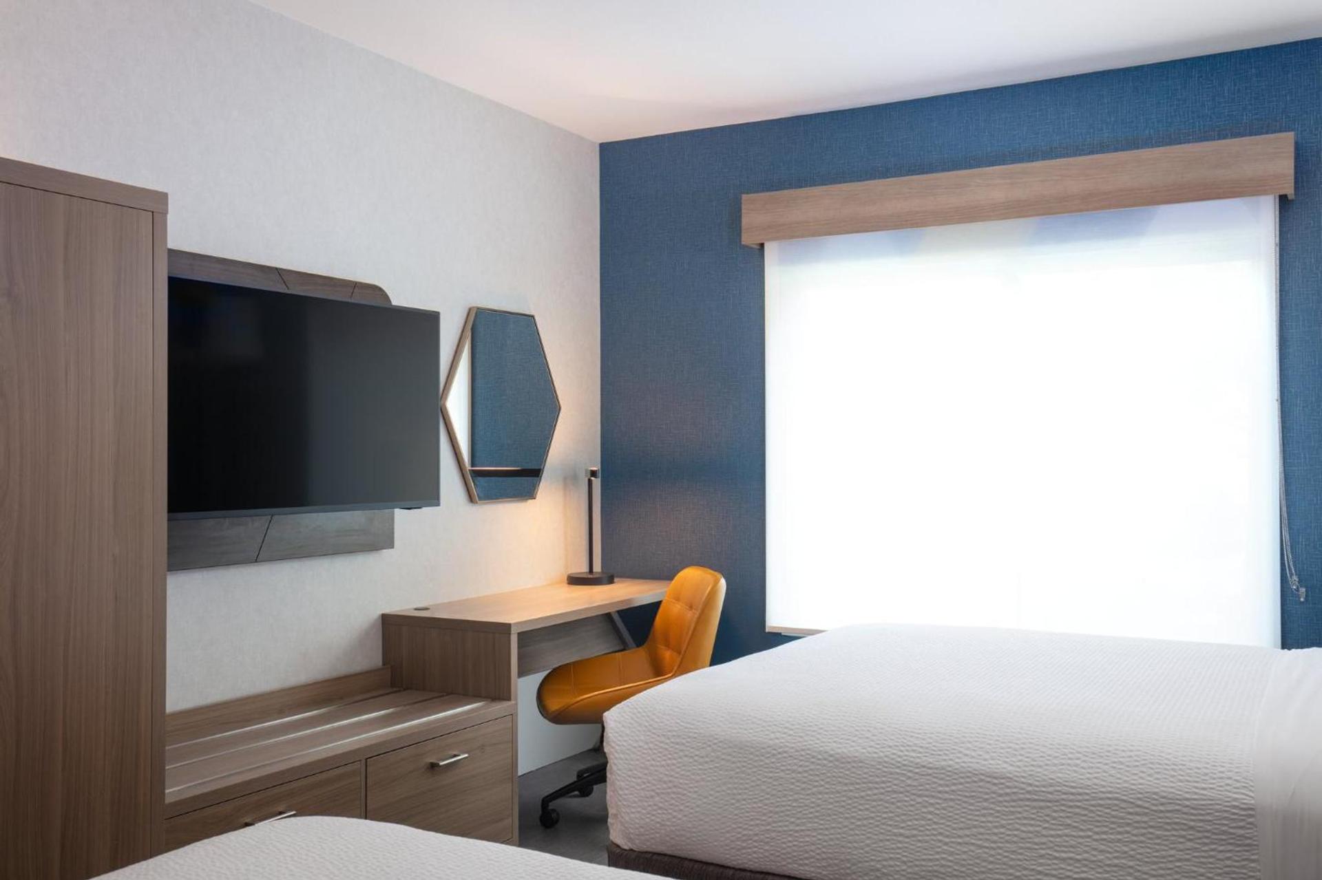 Holiday Inn Express Bothell by IHG photo 51