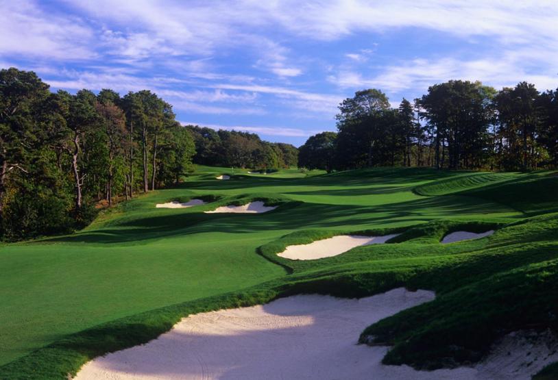 The Mansion at Ocean Edge Resort & Golf Club photo 78