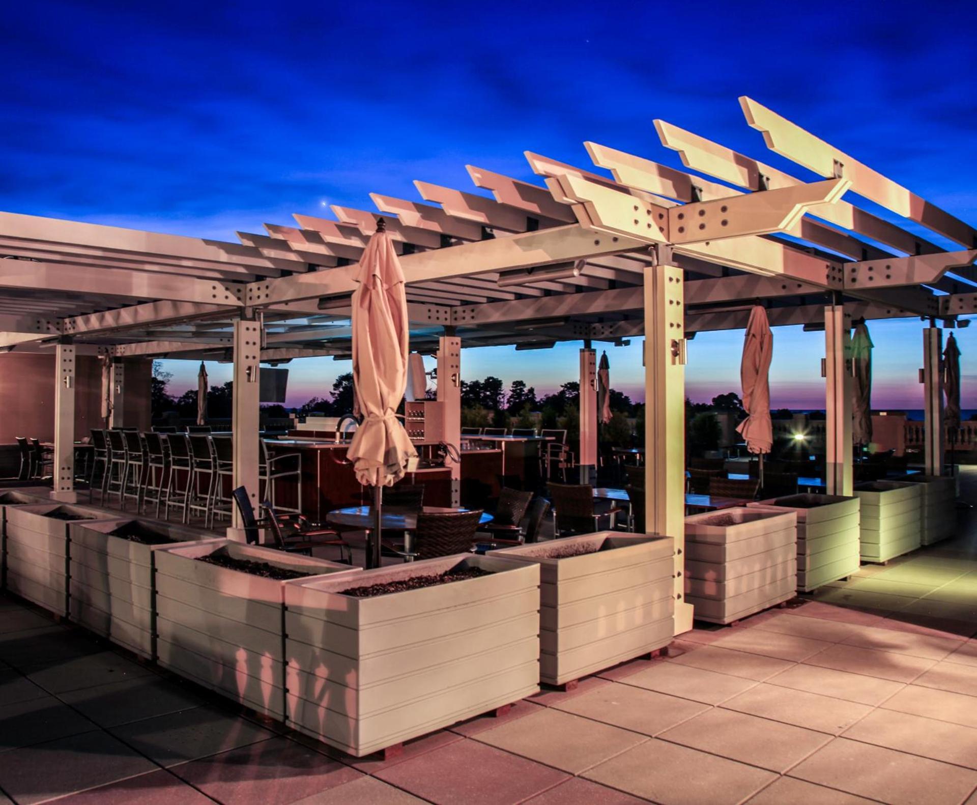 The Mansion at Ocean Edge Resort & Golf Club photo 26