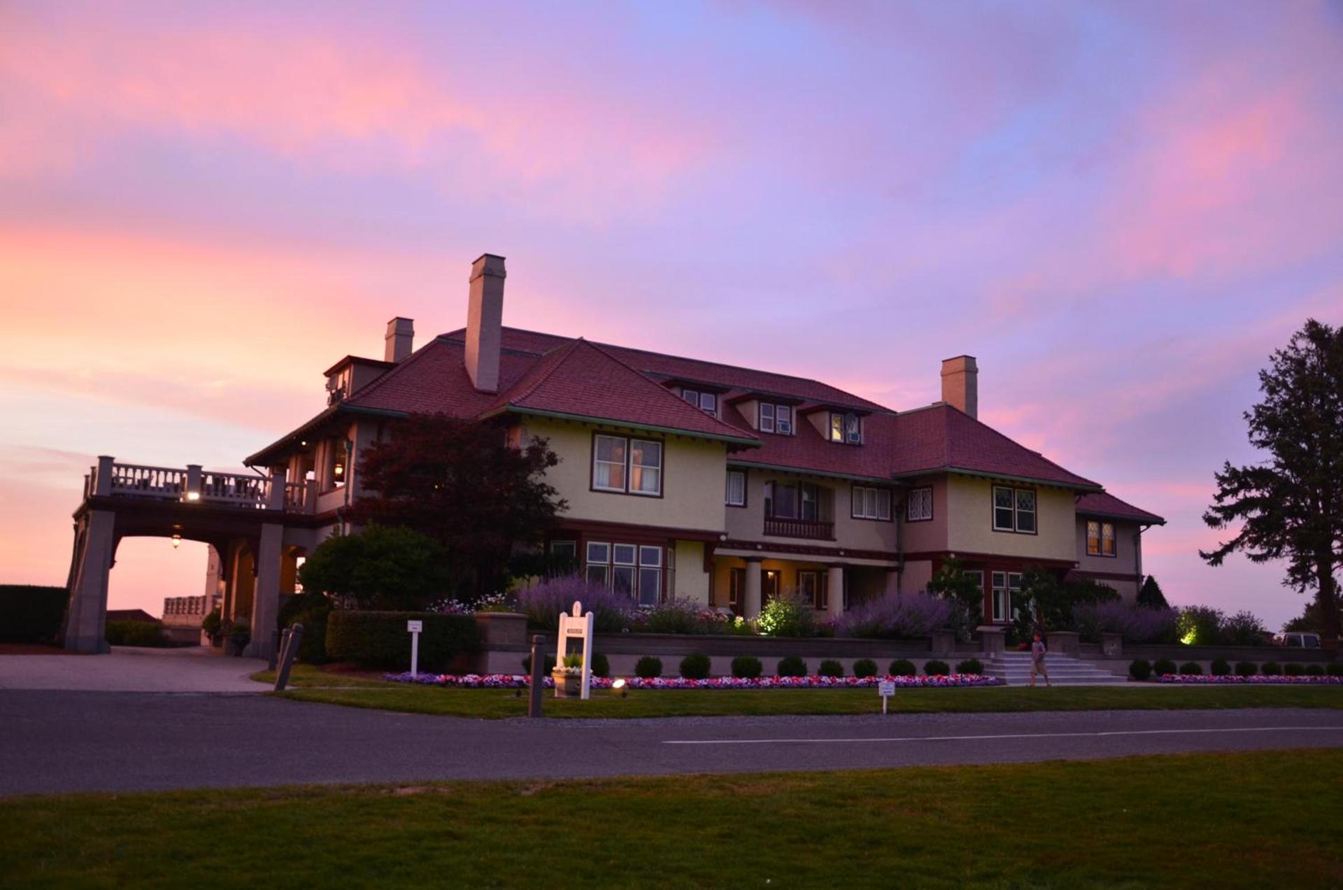 The Mansion at Ocean Edge Resort & Golf Club photo 74