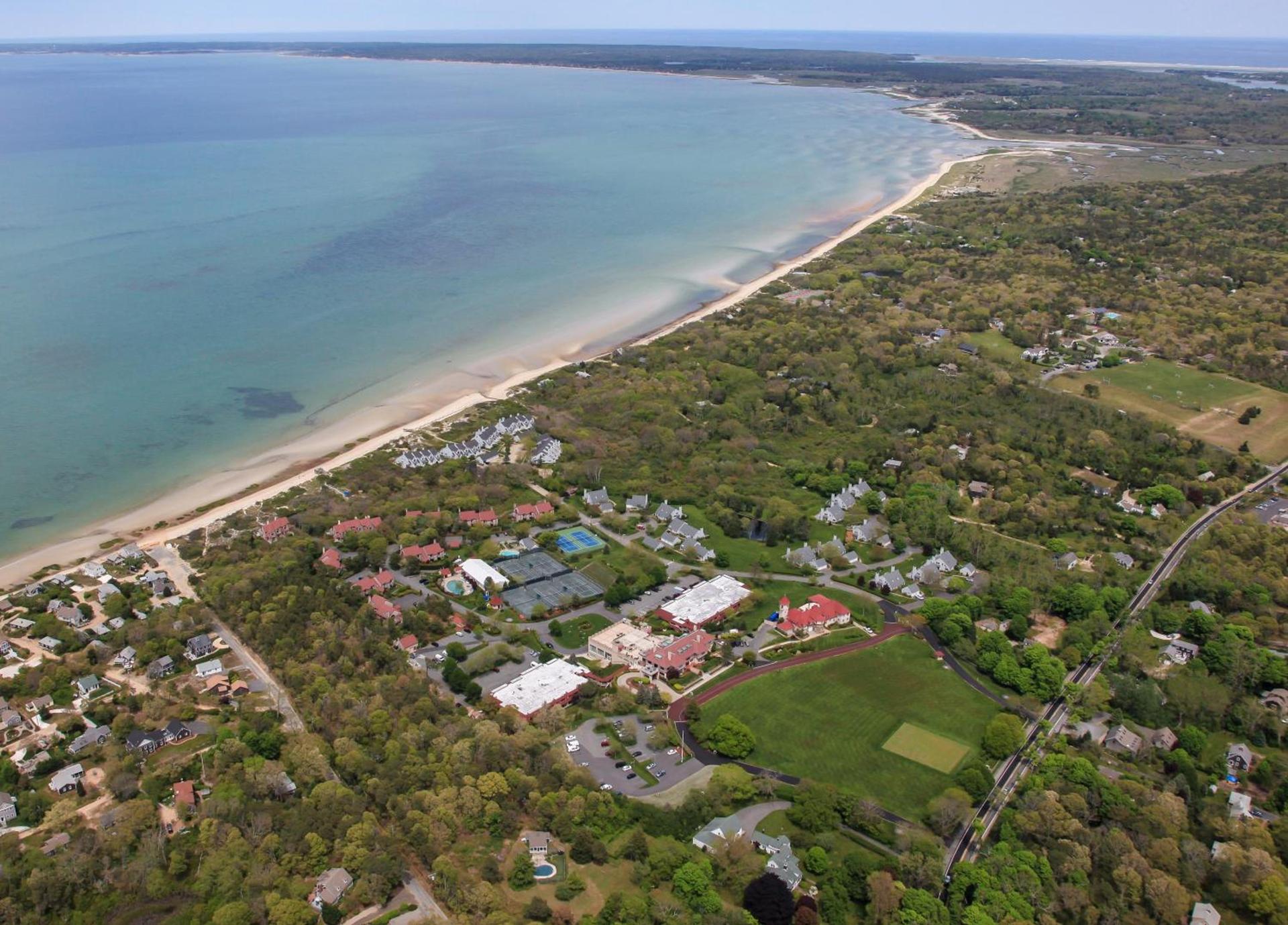 The Mansion at Ocean Edge Resort & Golf Club photo 3