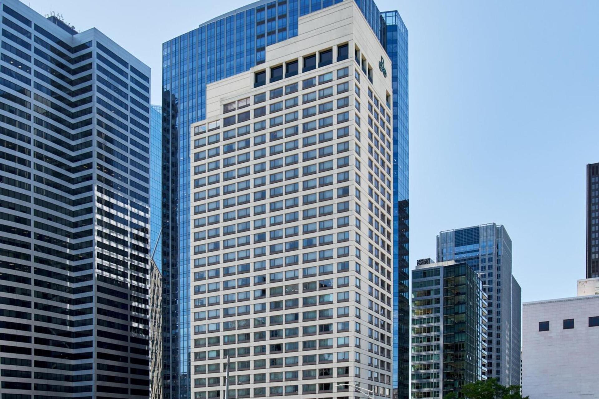 Renaissance Seattle Hotel photo 15