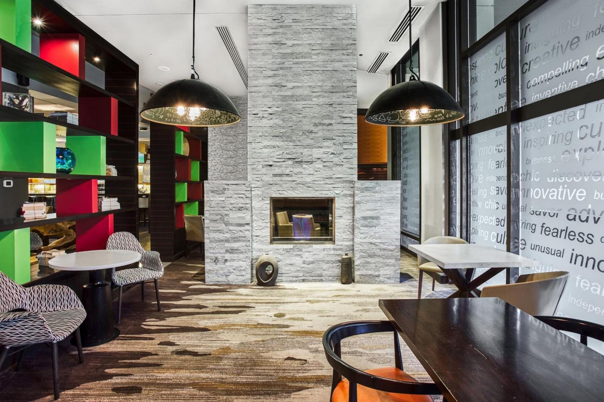 Renaissance Seattle Hotel photo 34