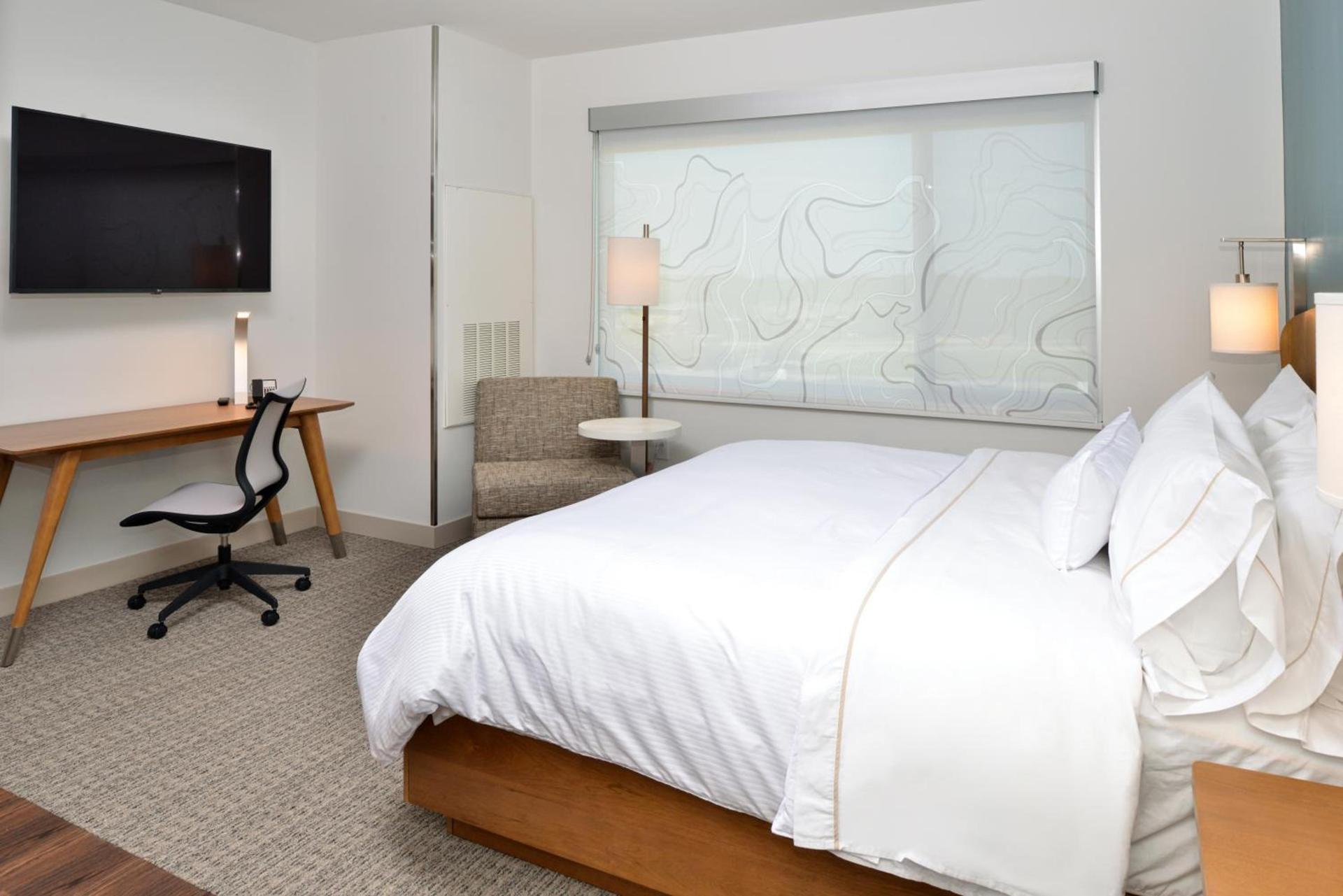 Element by Marriott Overland Park photo 3