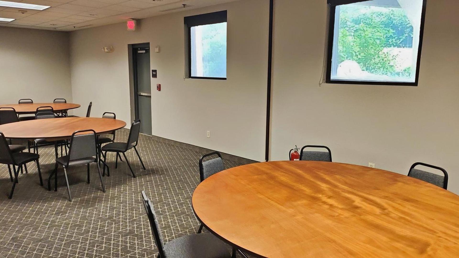Candlewood Suites Indianapolis Downtown Medical District by IHG photo 78