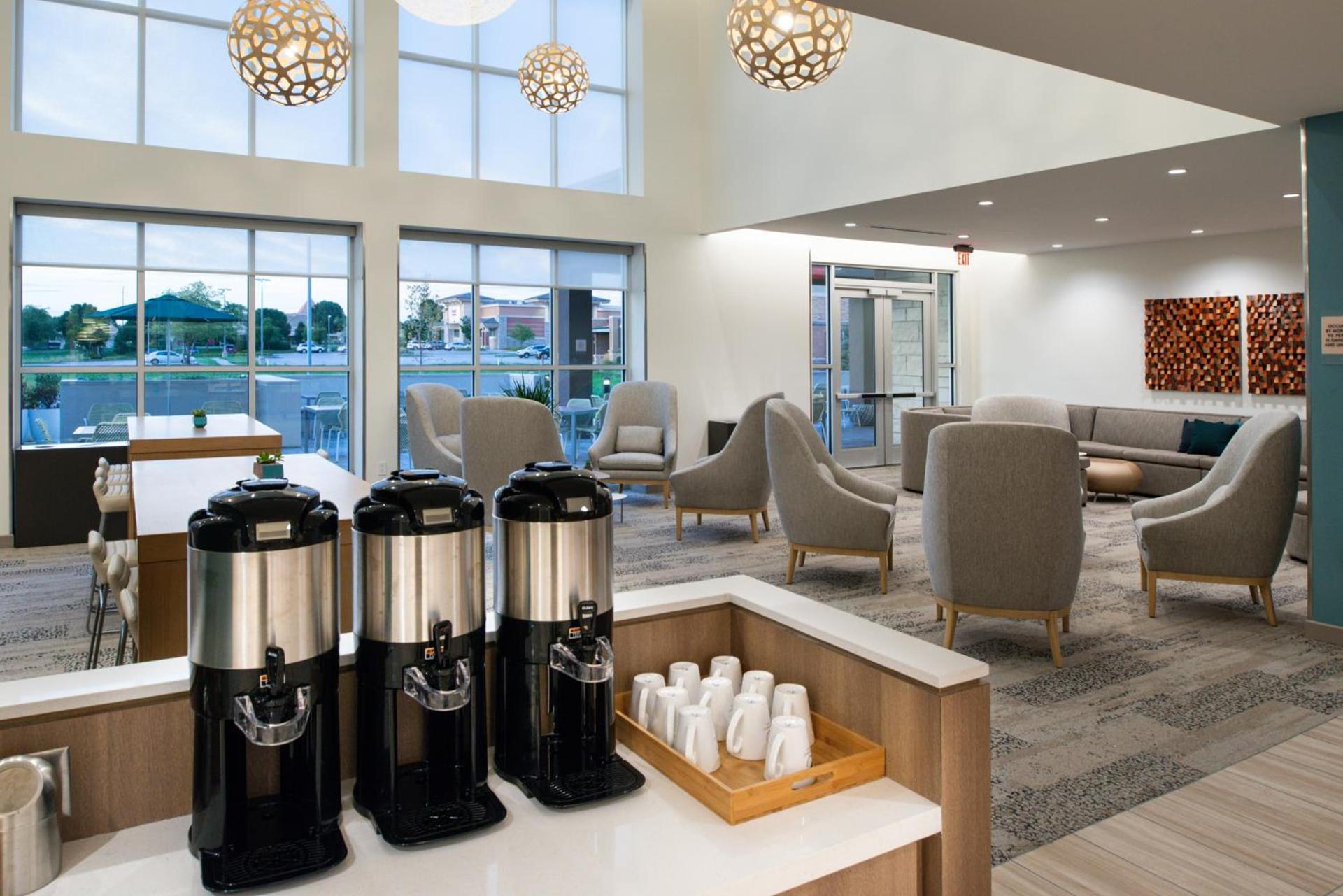 Element by Marriott Overland Park photo 5