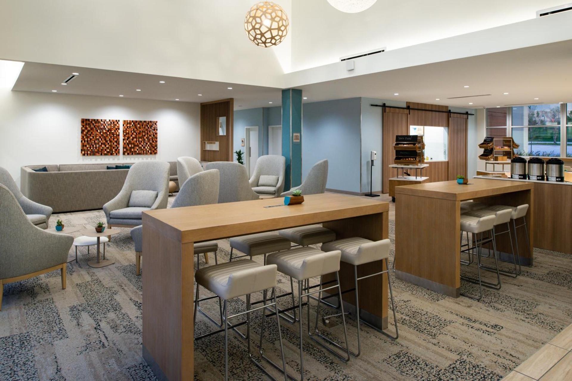 Element by Marriott Overland Park photo 8