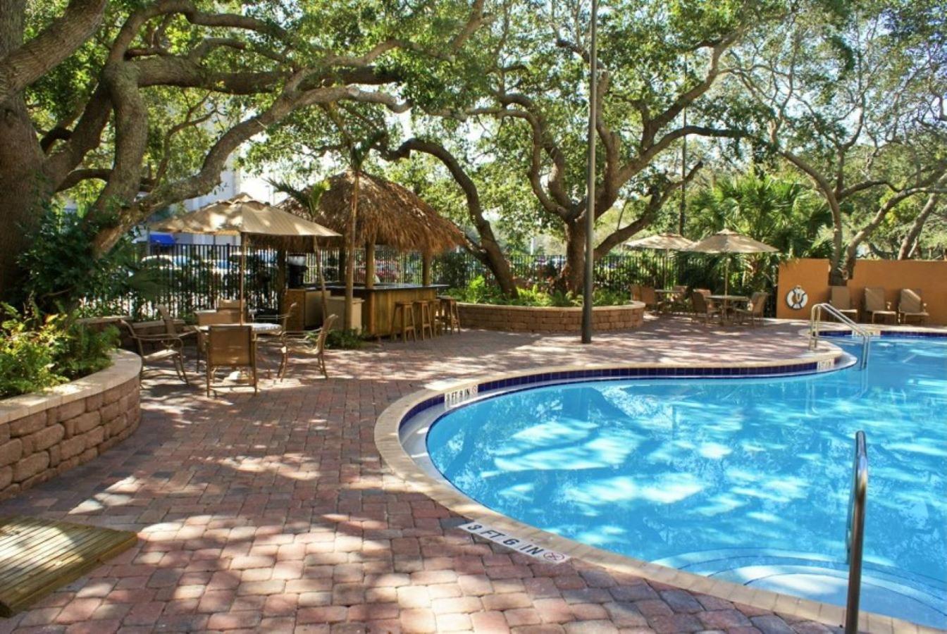 Courtyard by Marriott Cocoa Beach Cape Canaveral photo 2