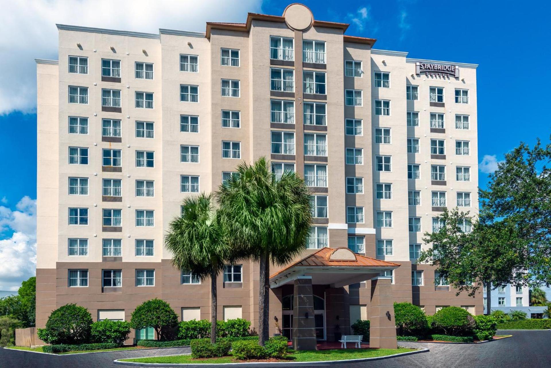 Staybridge Suites Miami Doral Area by IHG photo 1