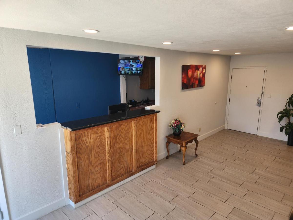 Travelodge by Wyndham Stockton photo 4
