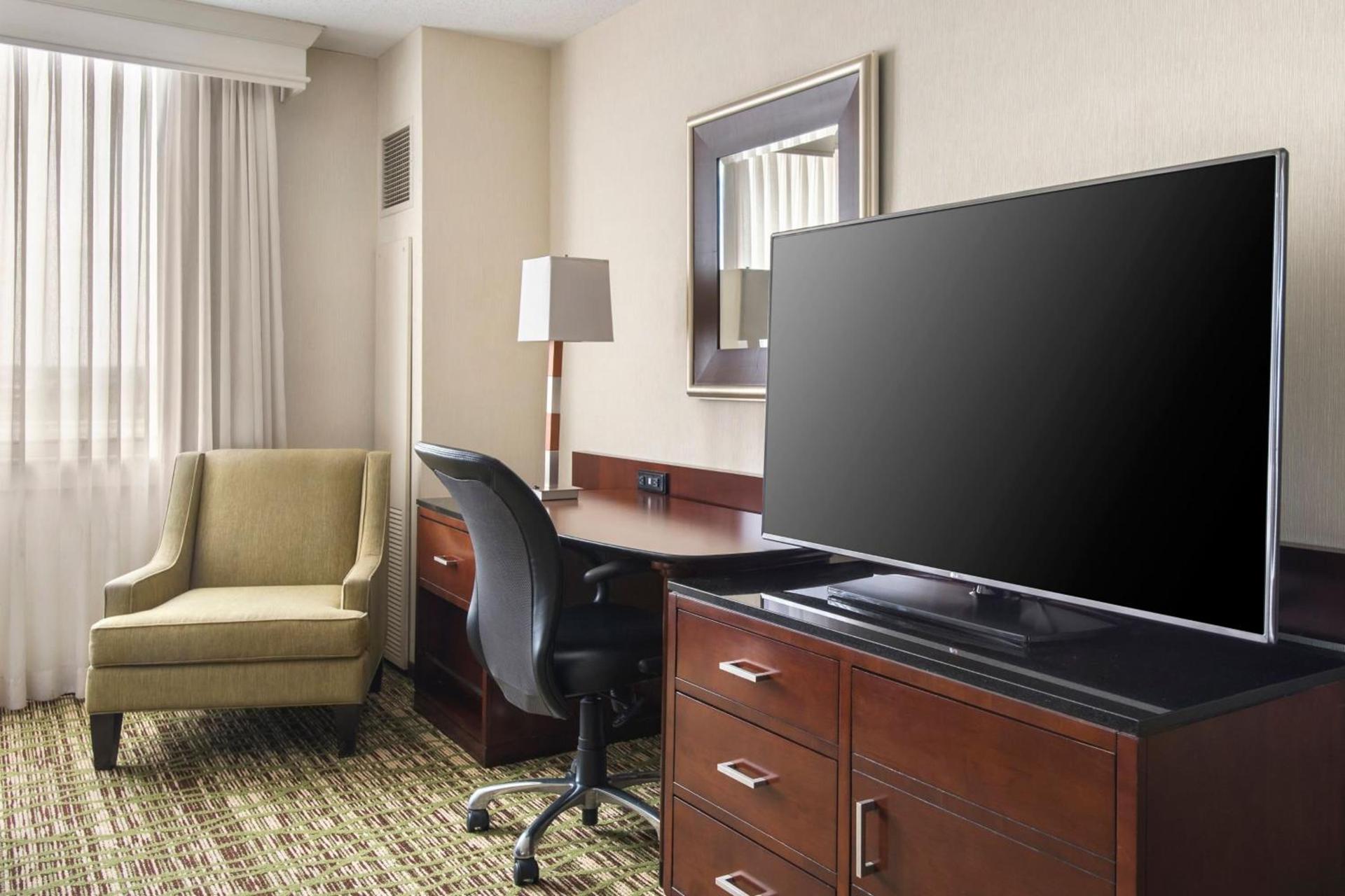 Philadelphia Airport Marriott photo 9