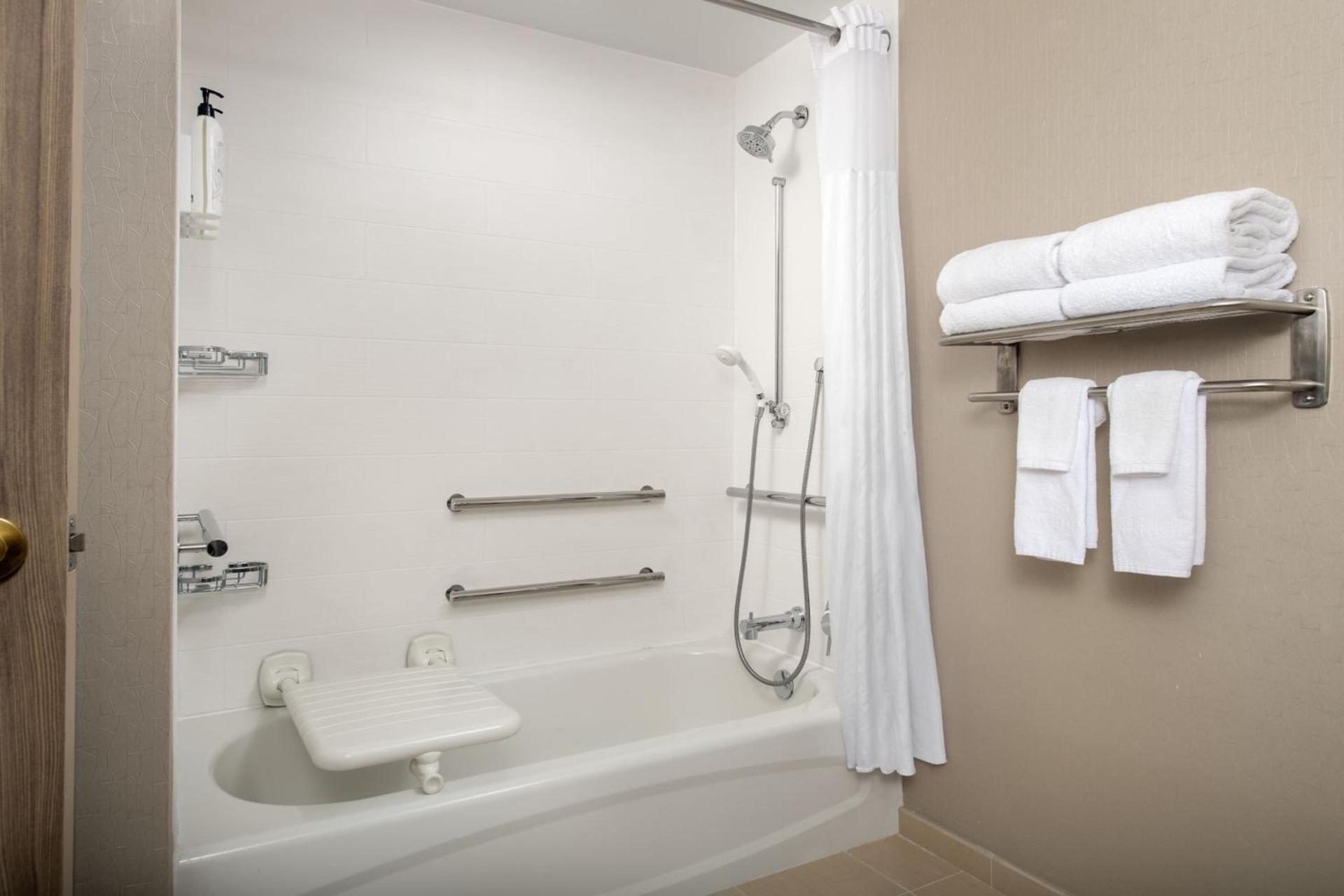 SpringHill Suites by Marriott Atlanta Buford/Mall of Georgia photo 23