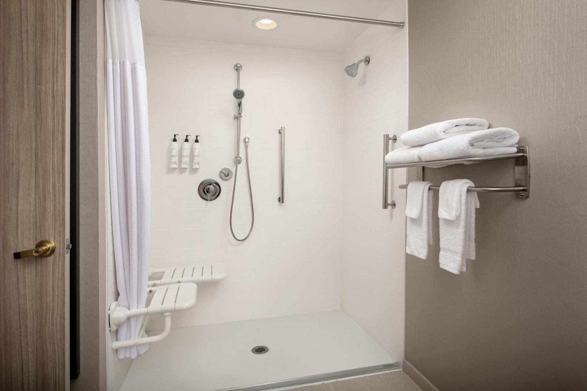 SpringHill Suites by Marriott Atlanta Buford/Mall of Georgia photo 24