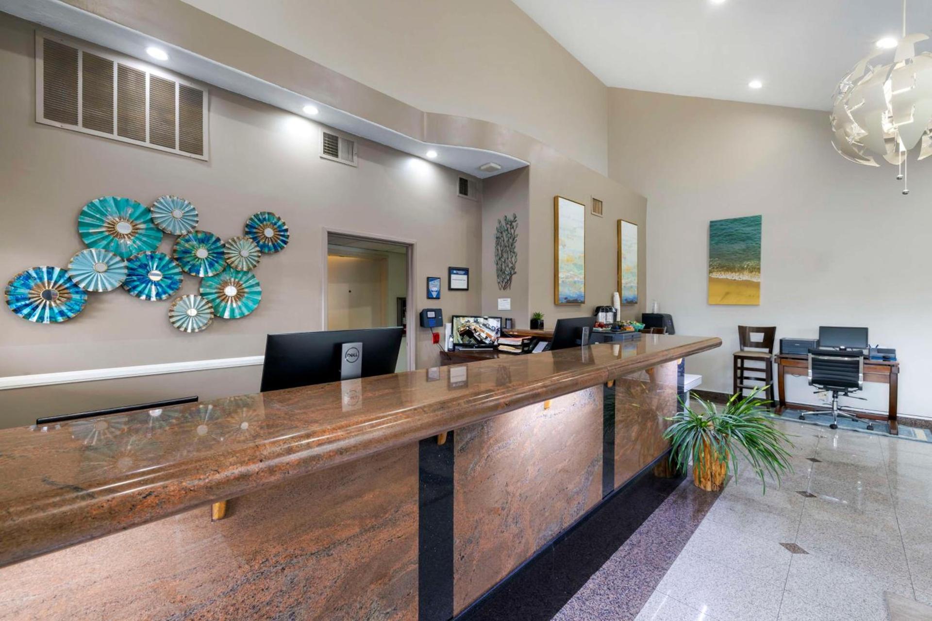 Best Western Redondo Beach Galleria Hotel - Beach City LA photo 3