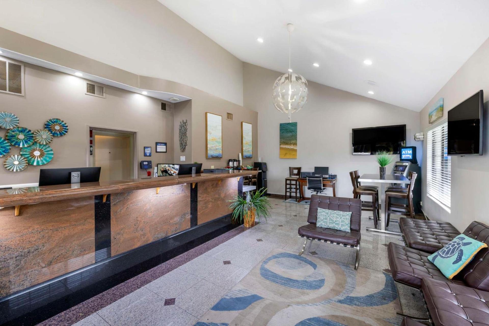 Best Western Redondo Beach Galleria Hotel - Beach City LA photo 4