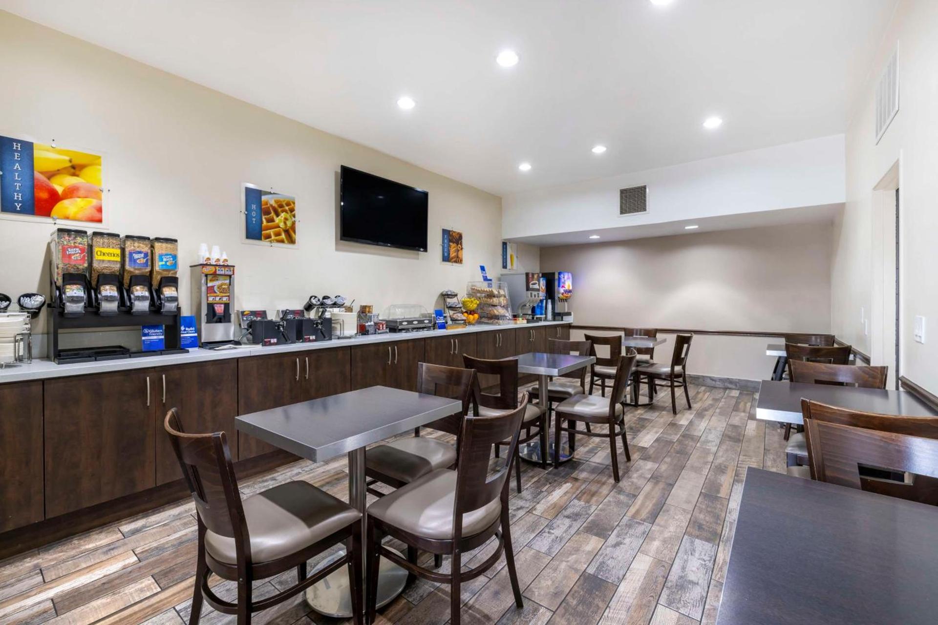 Best Western Redondo Beach Galleria Hotel - Beach City LA photo 10