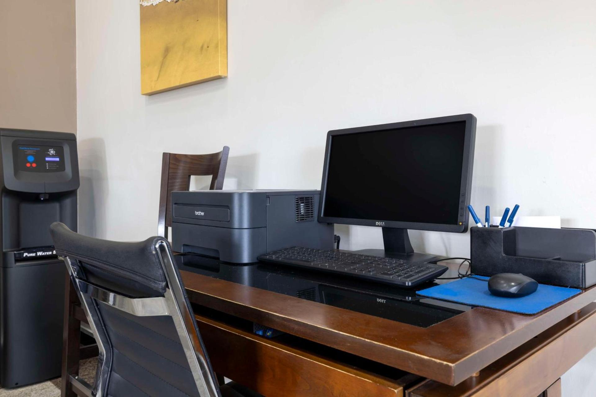 Best Western Redondo Beach Galleria Hotel - Beach City LA photo 31