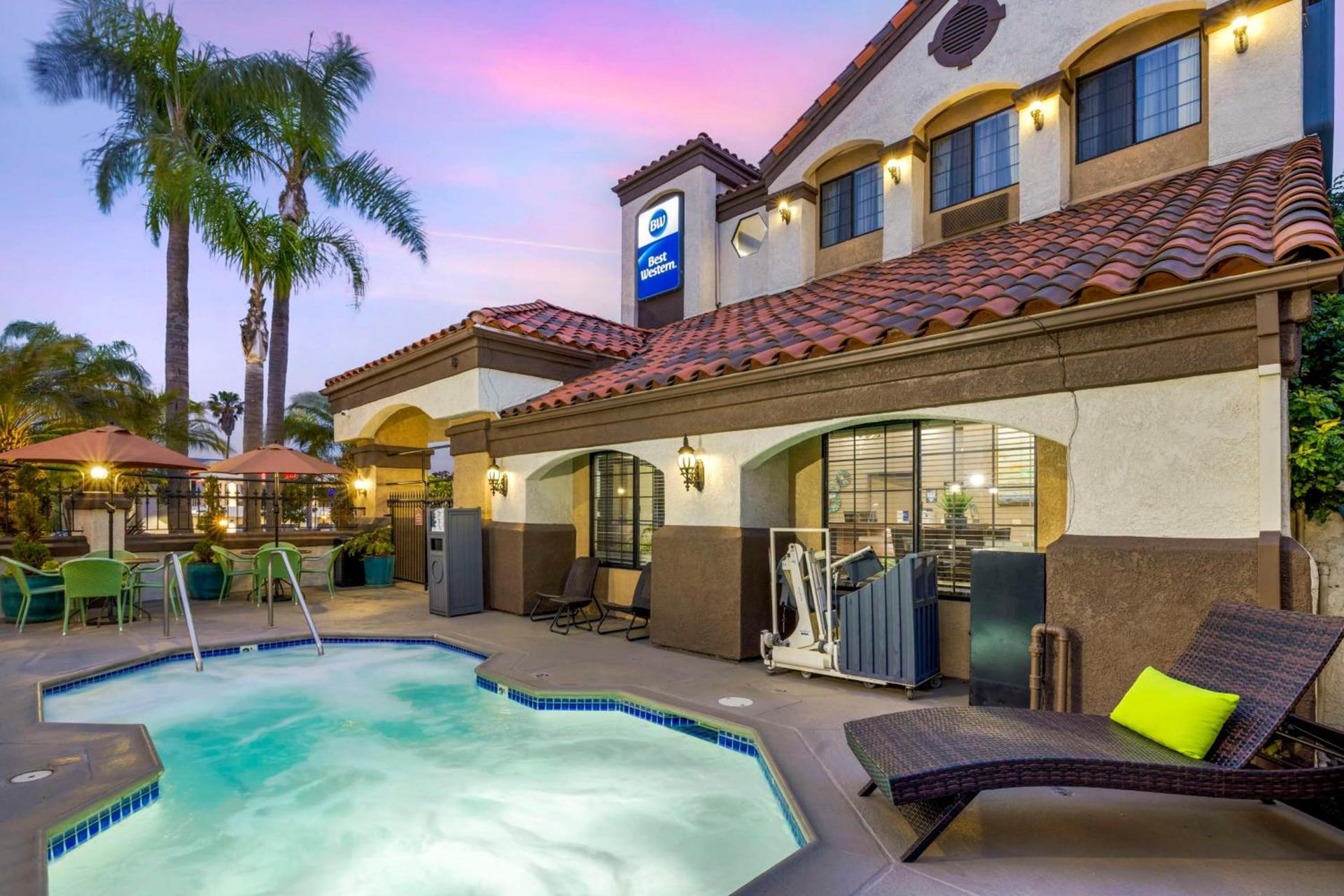 Best Western Redondo Beach Galleria Hotel - Beach City LA photo 32