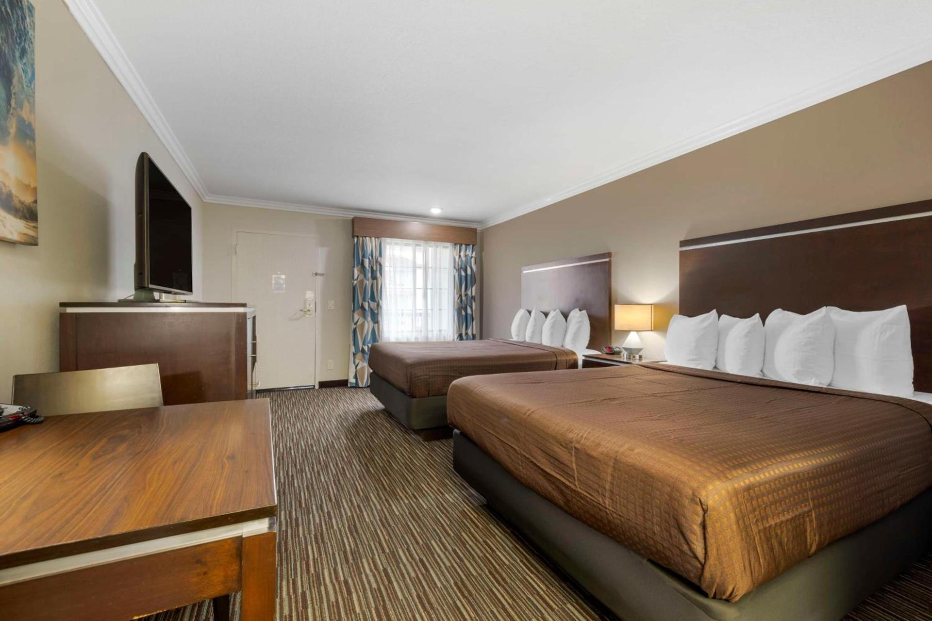 Best Western Redondo Beach Galleria Hotel - Beach City LA photo 12