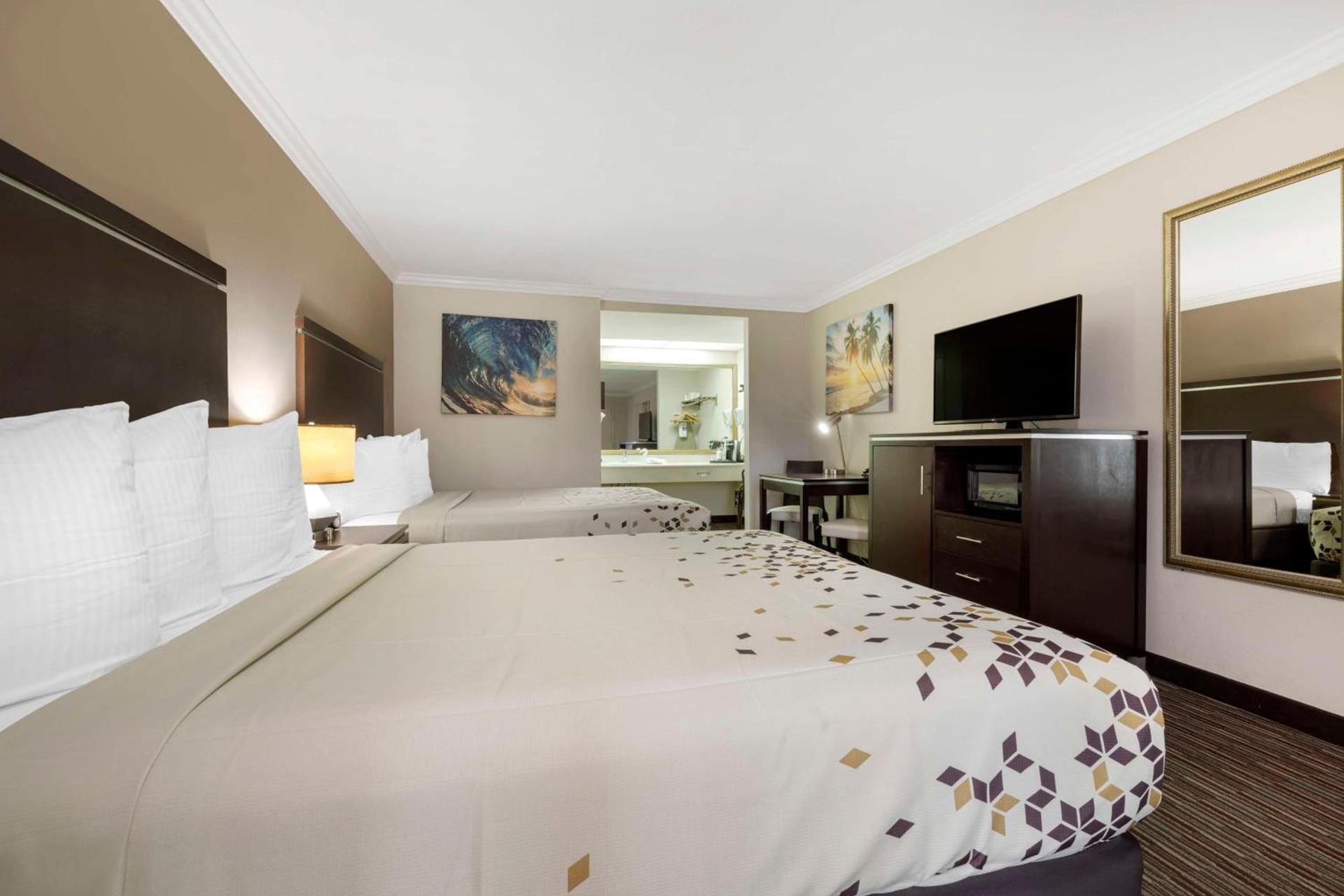 Best Western Redondo Beach Galleria Hotel - Beach City LA photo 14