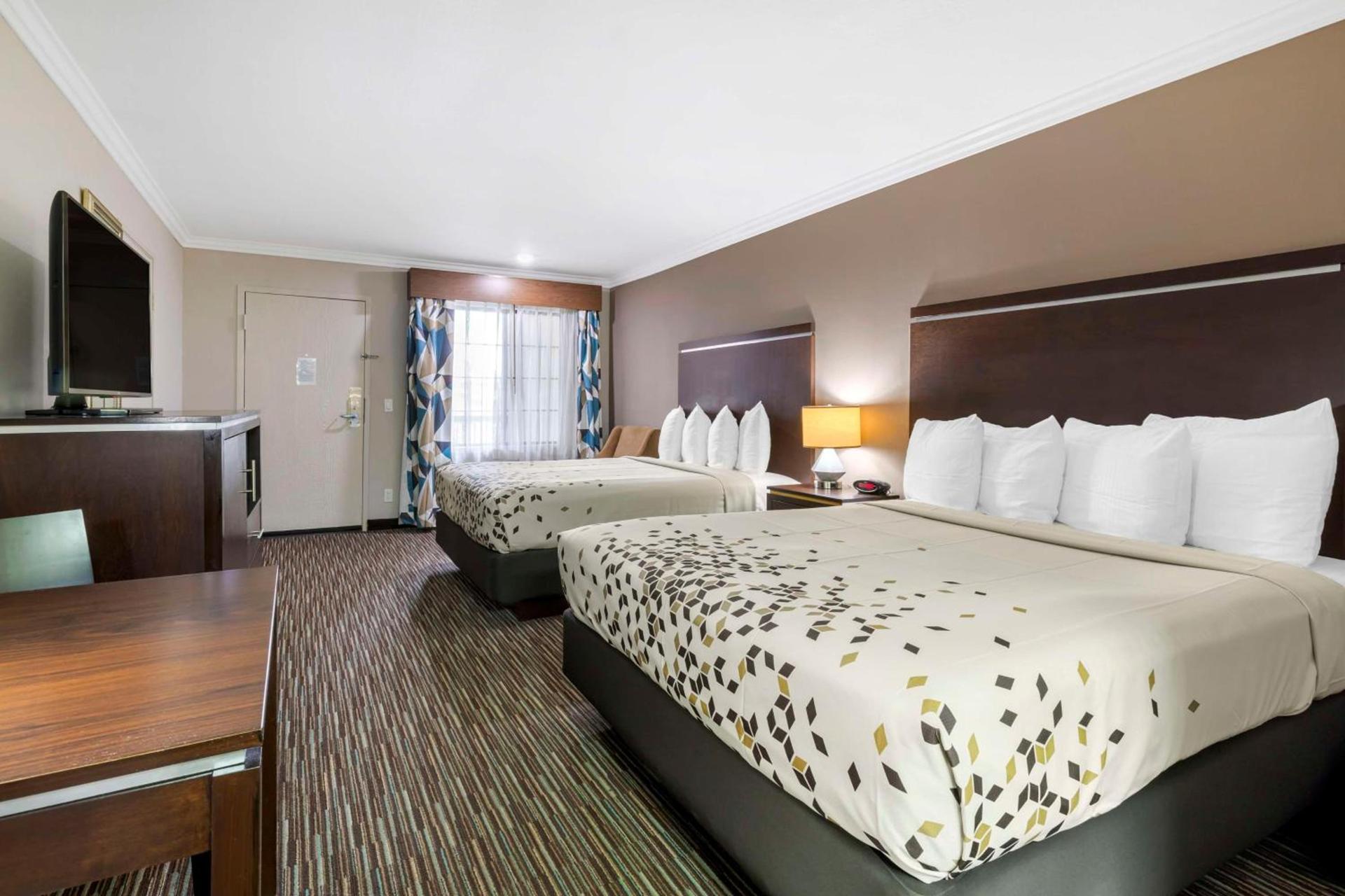 Best Western Redondo Beach Galleria Hotel - Beach City LA photo 15