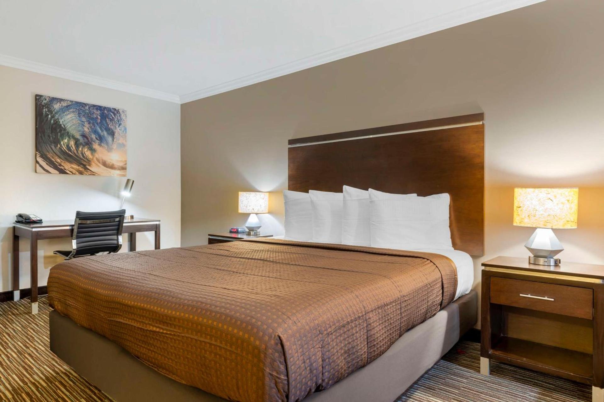 Best Western Redondo Beach Galleria Hotel - Beach City LA photo 18